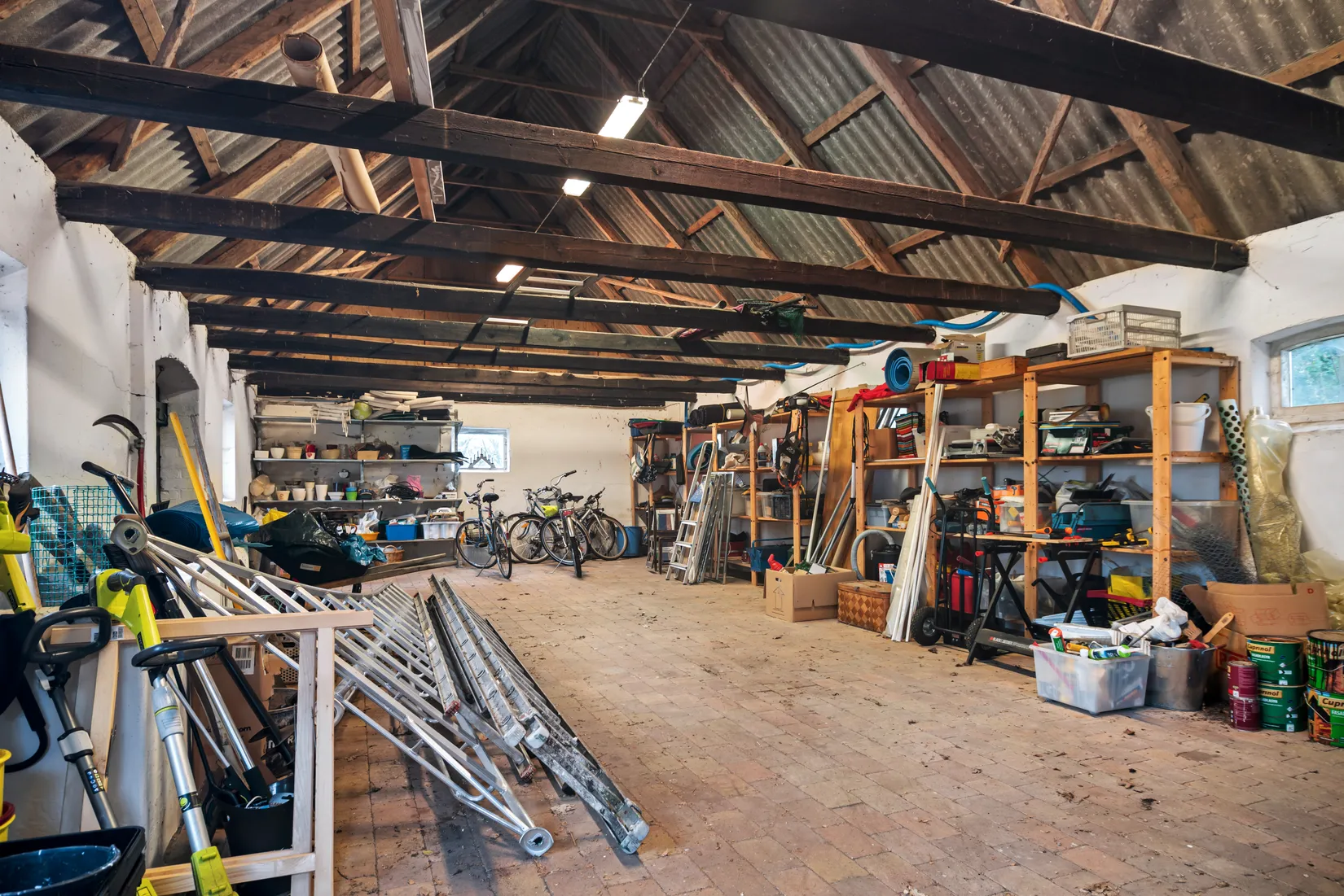 Gård/Skog, Mjöhultsvägen 654-4, Mjöhult, Höganäs