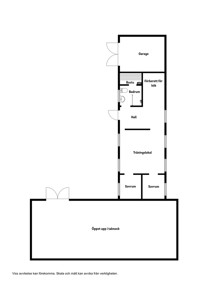 Gård/Skog, Mjöhultsvägen 654-4, Mjöhult, Höganäs