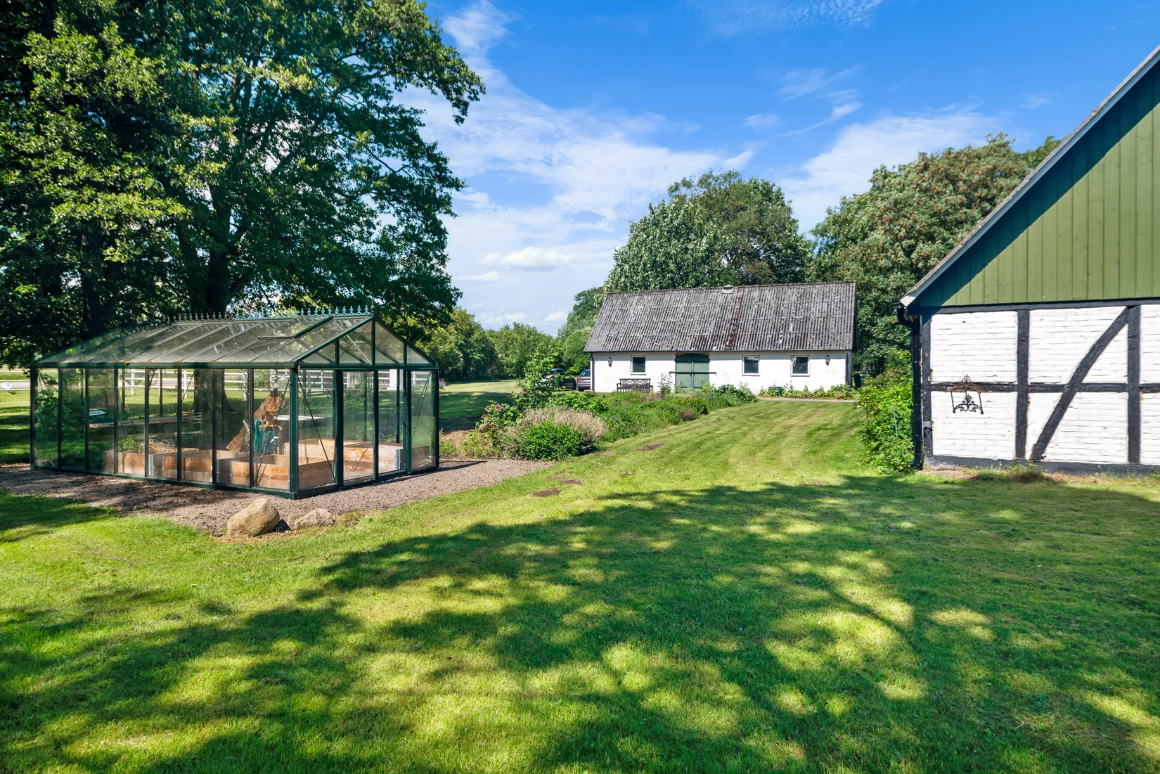 Gård/Skog, Mjöhultsvägen 654-4, Mjöhult, Höganäs