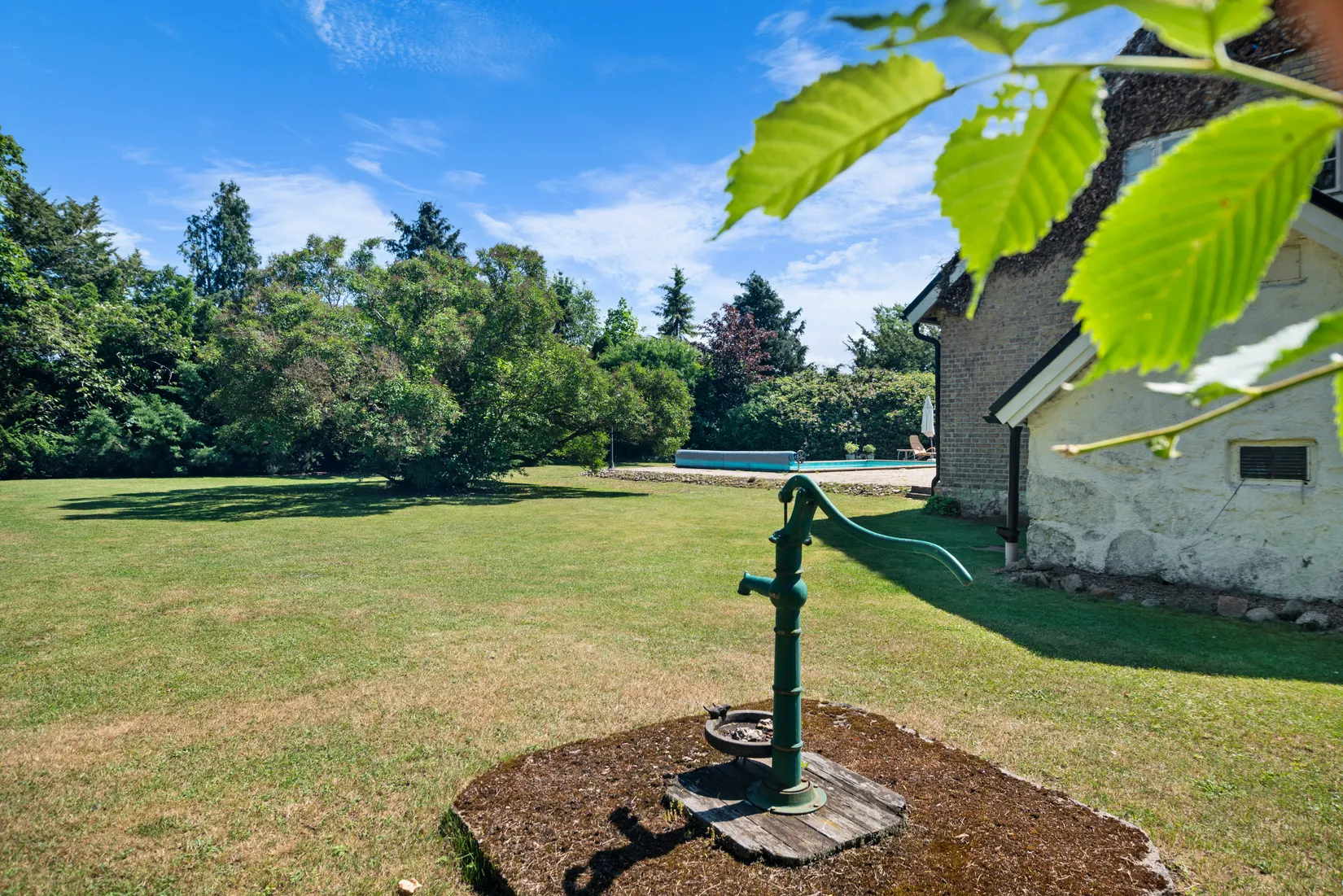 Gård/Skog, Mjöhultsvägen 654-4, Mjöhult, Höganäs