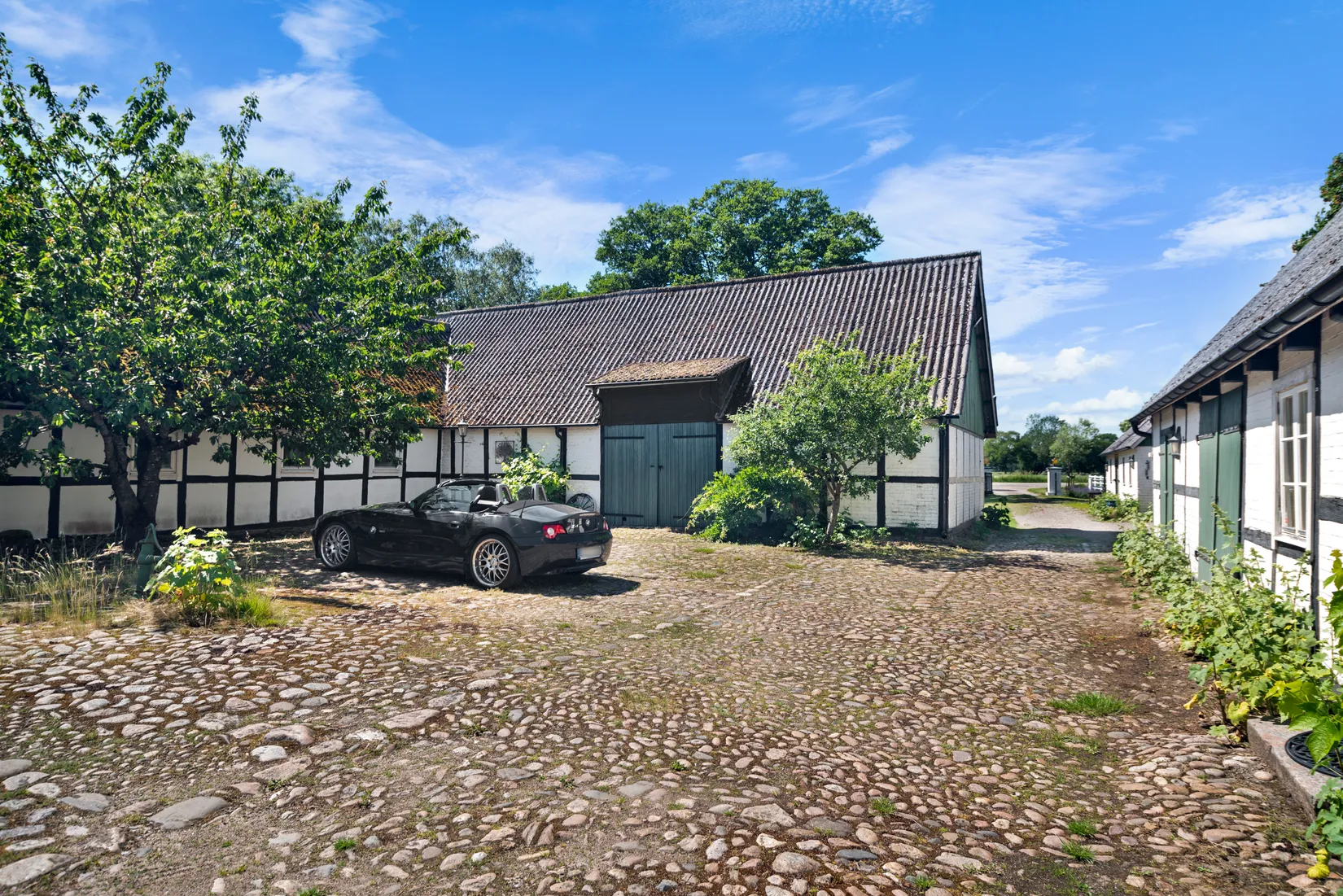 Gård/Skog, Mjöhultsvägen 654-4, Mjöhult, Höganäs