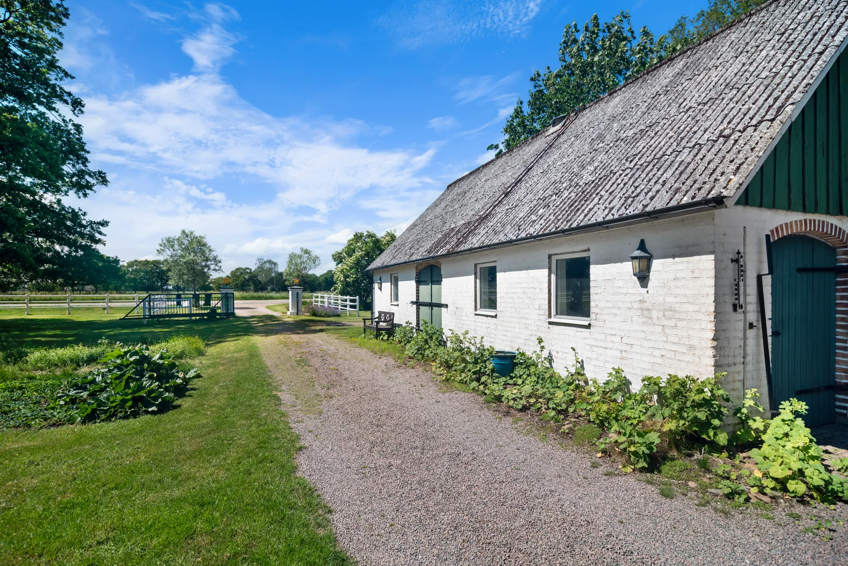 Gård/Skog, Mjöhultsvägen 654-4, Mjöhult, Höganäs