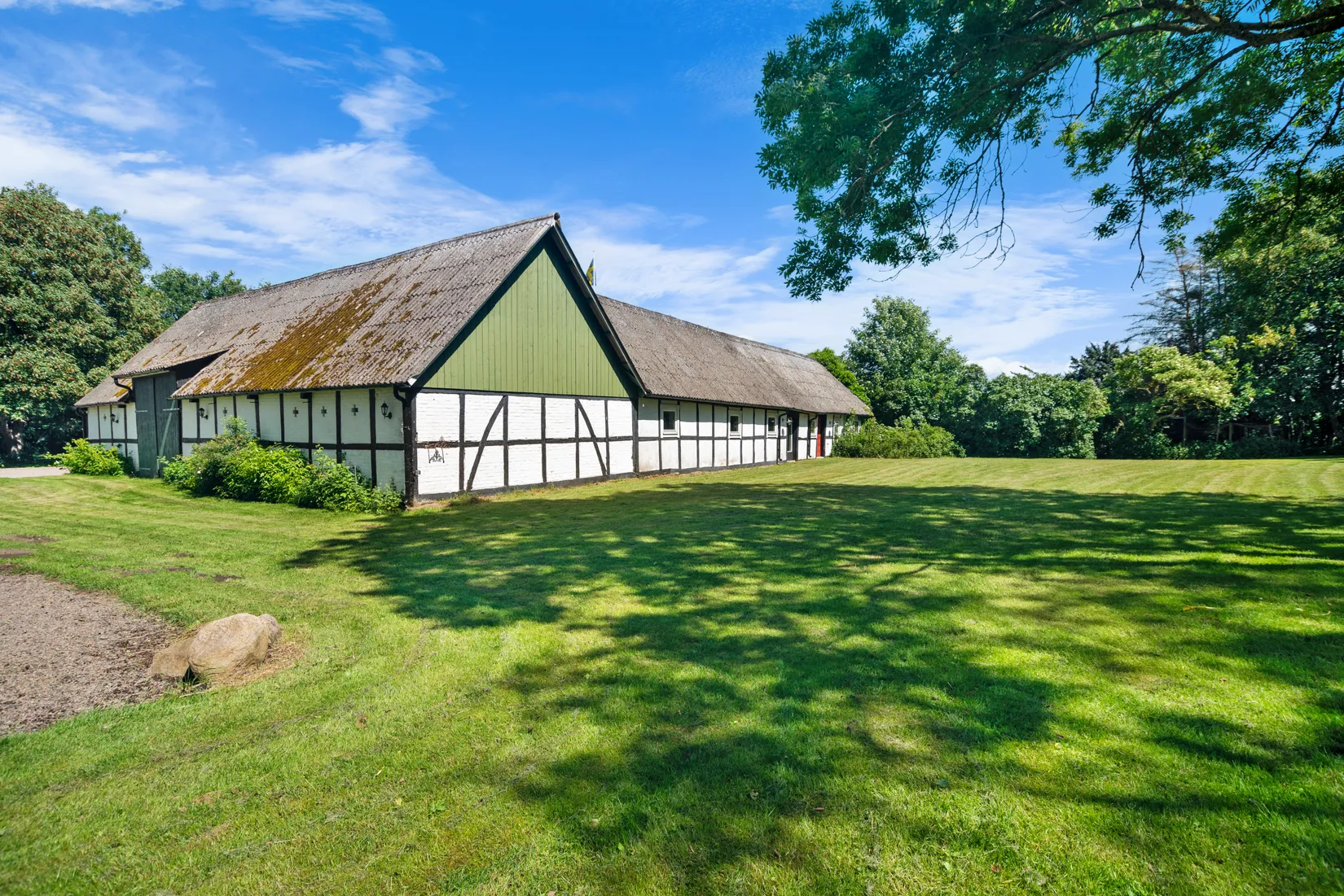 Gård/Skog, Mjöhultsvägen 654-4, Mjöhult, Höganäs