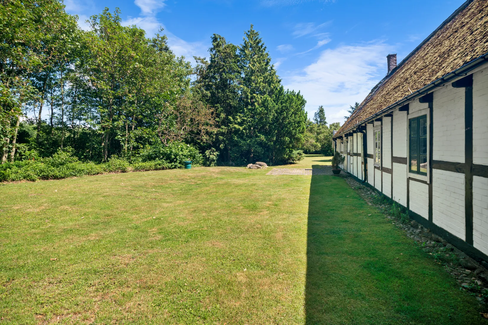 Gård/Skog, Mjöhultsvägen 654-4, Mjöhult, Höganäs
