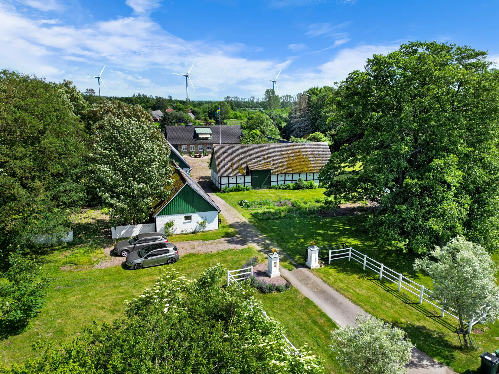 Gård/Skog, Mjöhultsvägen 654-4, Mjöhult, Höganäs