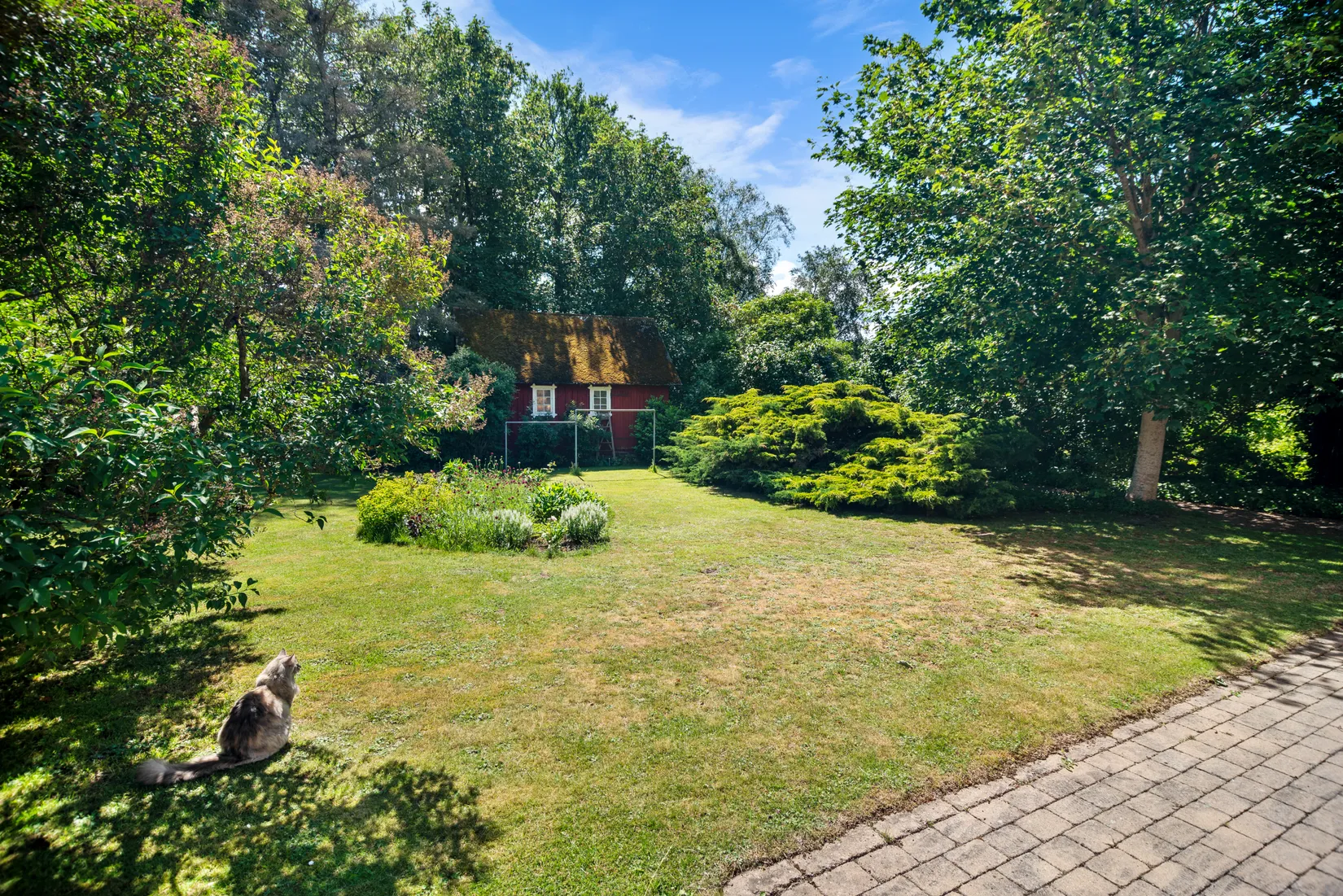 Gård/Skog, Mjöhultsvägen 654-4, Mjöhult, Höganäs