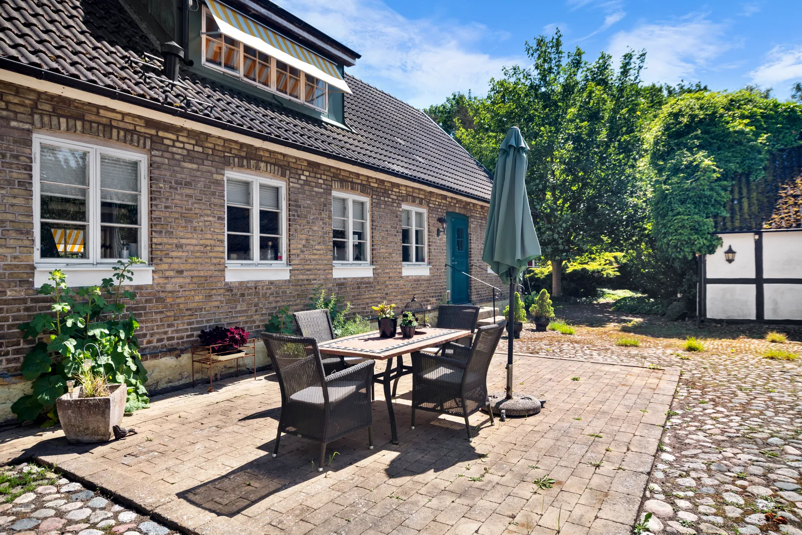 Gård/Skog, Mjöhultsvägen 654-4, Mjöhult, Höganäs