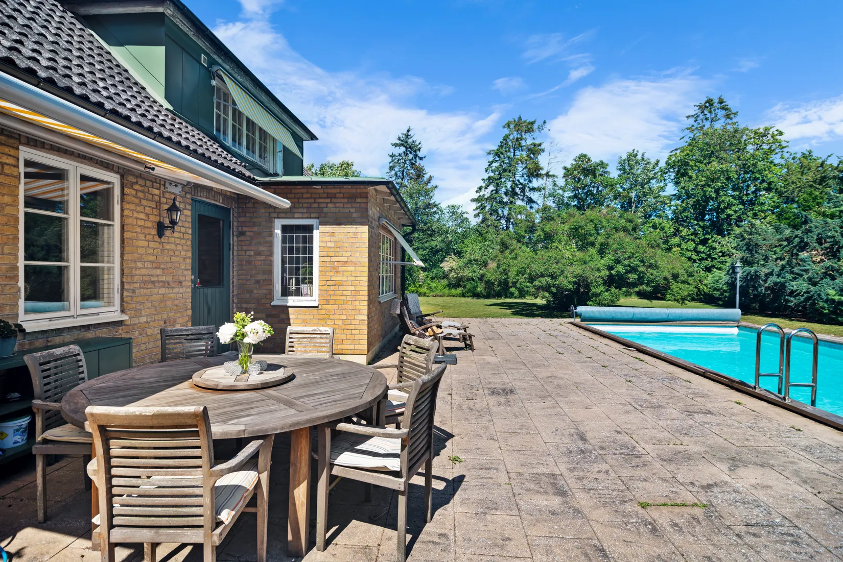 Gård/Skog, Mjöhultsvägen 654-4, Mjöhult, Höganäs