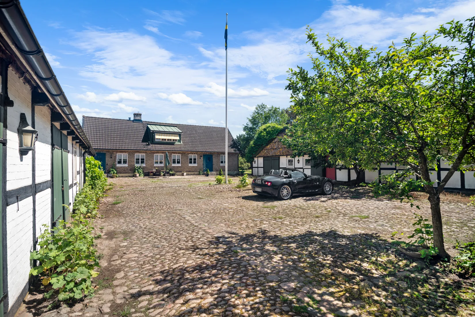 Gård/Skog, Mjöhultsvägen 654-4, Mjöhult, Höganäs