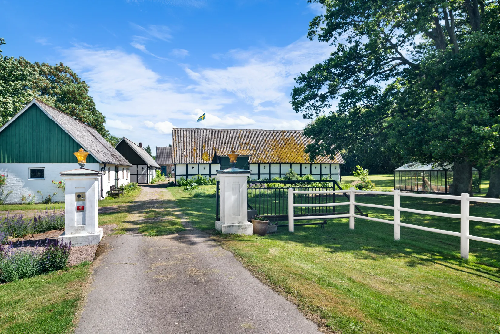 Gård/Skog, Mjöhultsvägen 654-4, Mjöhult, Höganäs