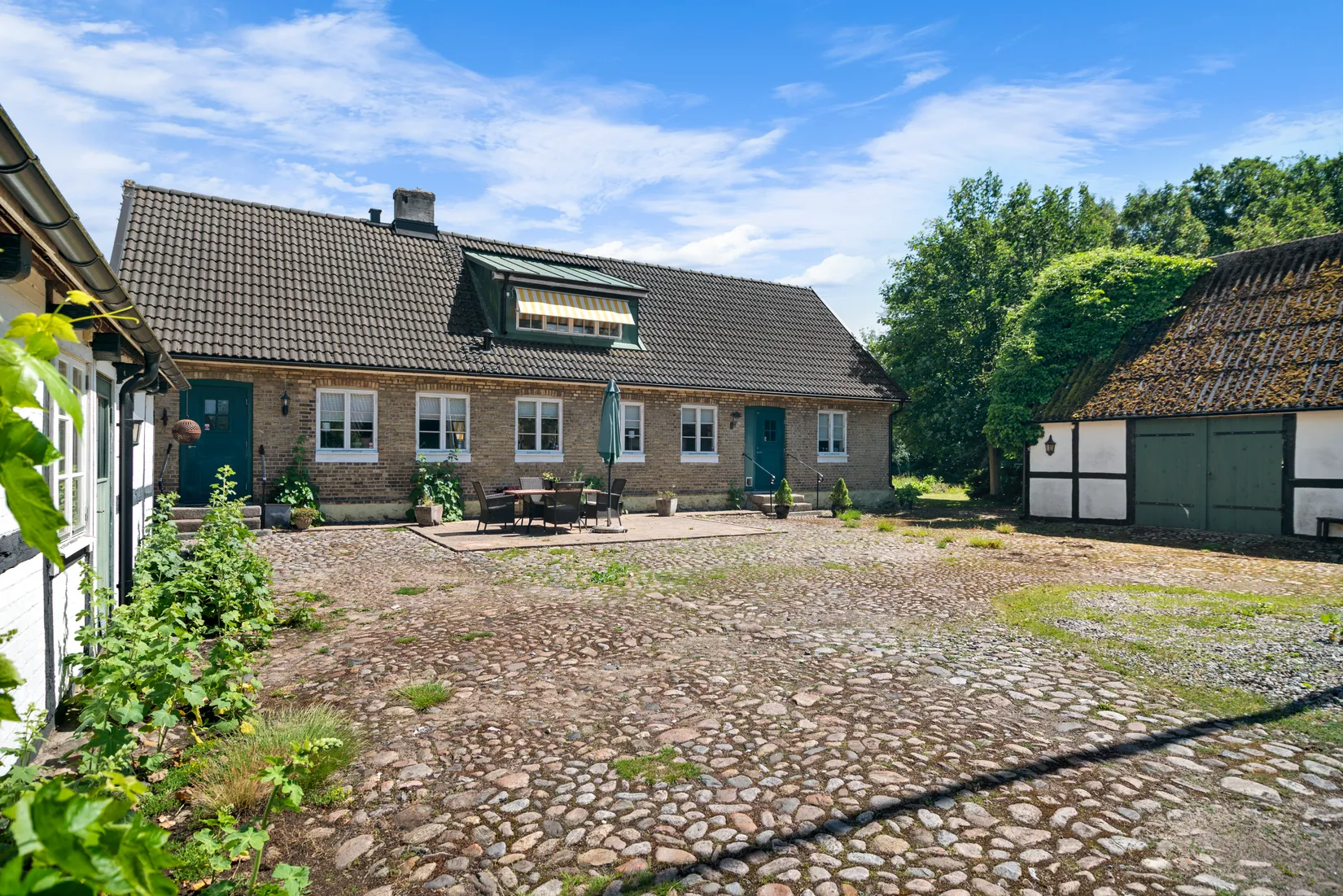 Gård/Skog, Mjöhultsvägen 654-4, Mjöhult, Höganäs