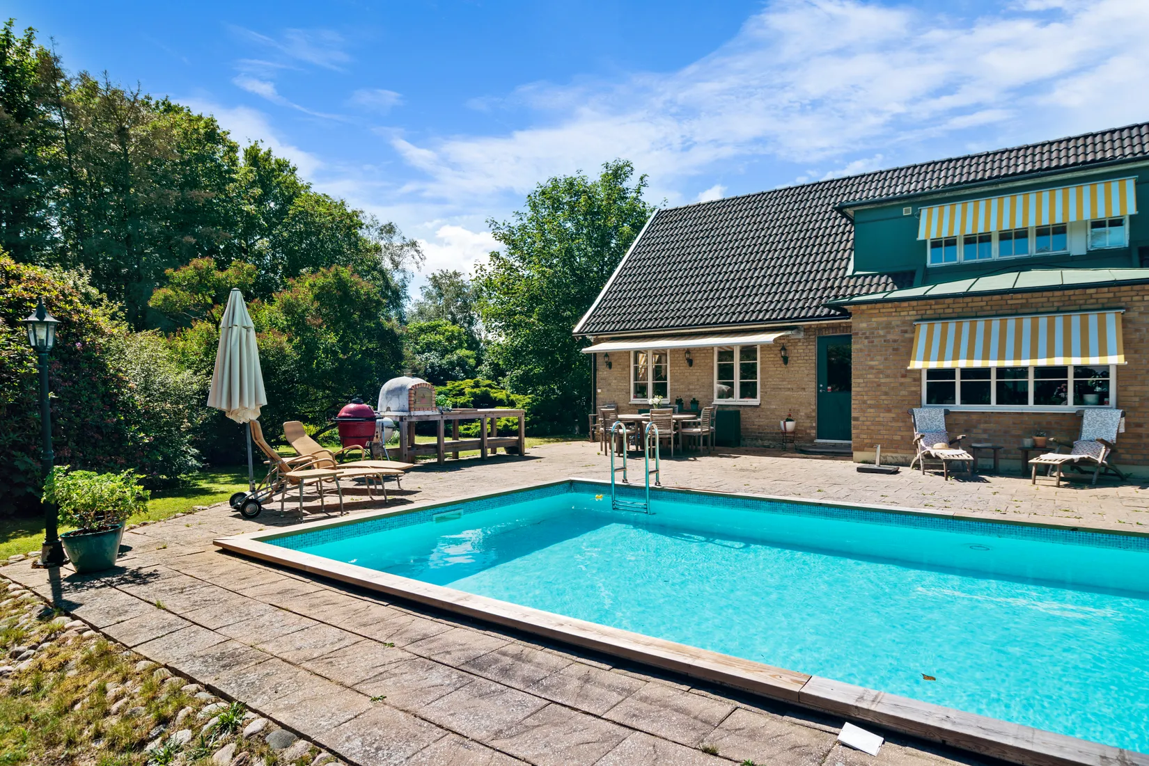 Gård/Skog, Mjöhultsvägen 654-4, Mjöhult, Höganäs