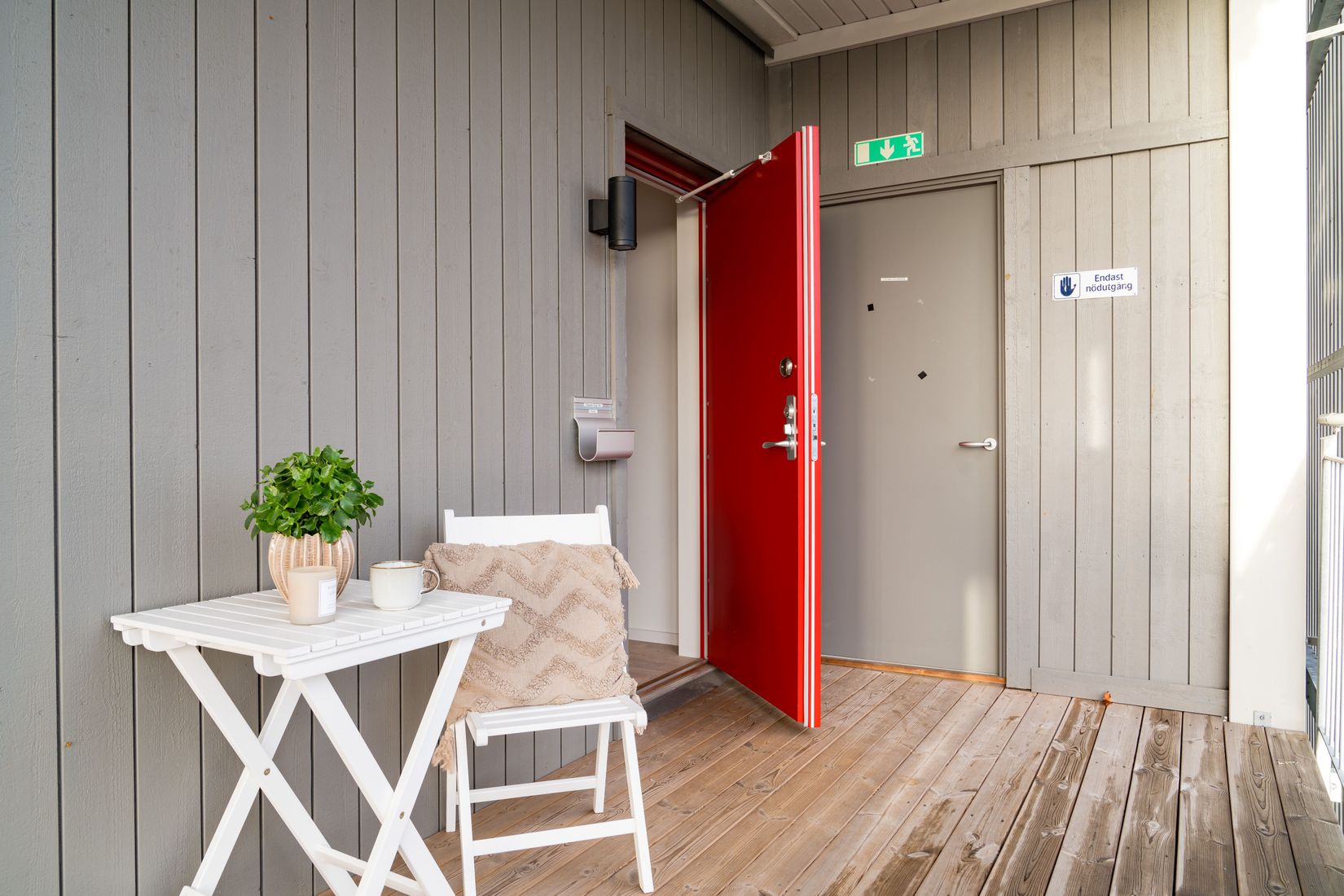 Bostadsrätt, Titangatan 1B, Karlslund, Landskrona