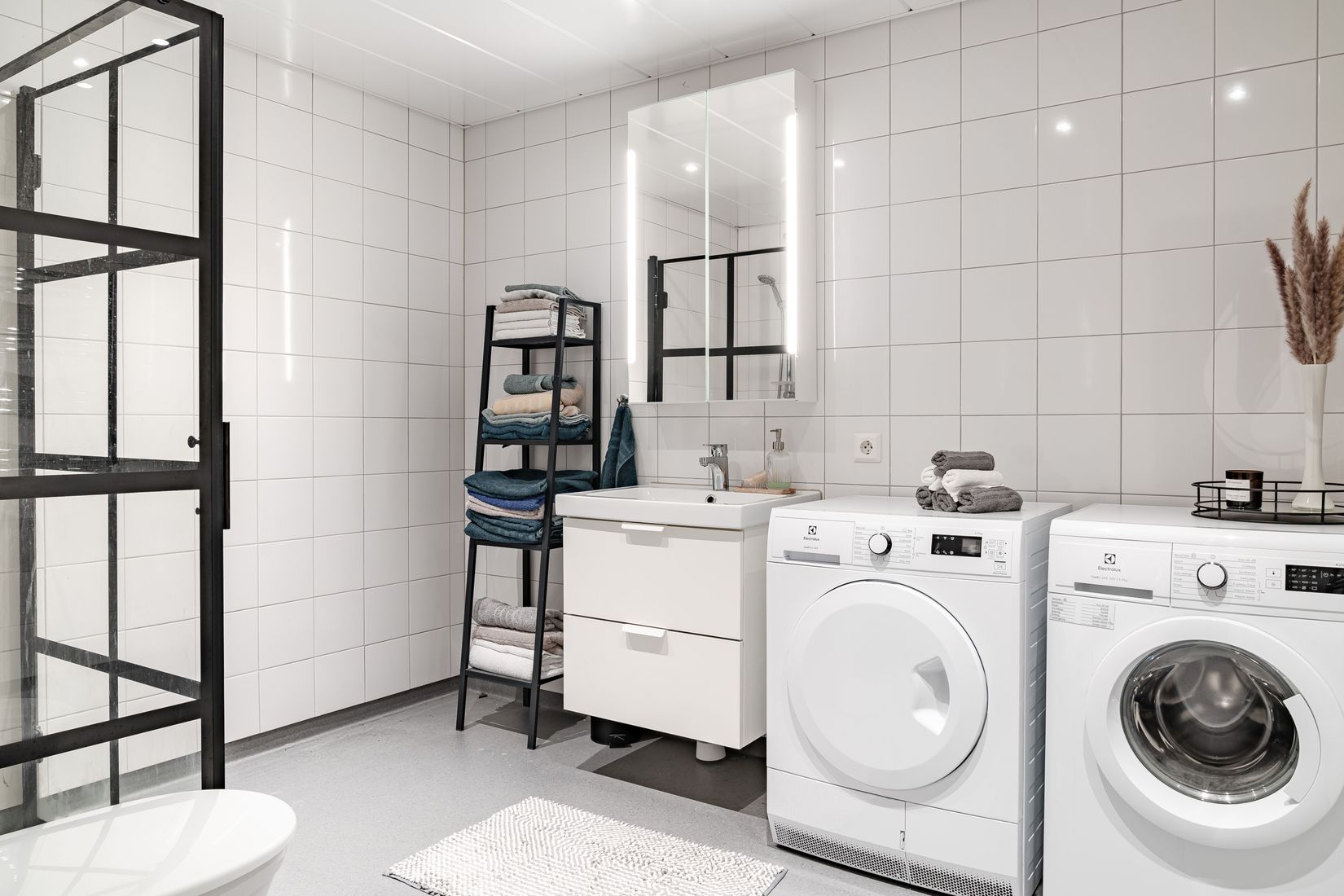 Bostadsrätt, Titangatan 1B, Karlslund, Landskrona