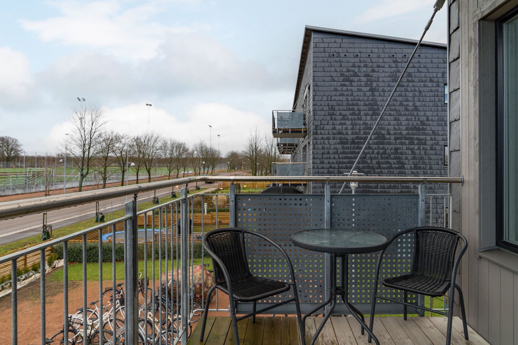 Bostadsrätt, Titangatan 1B, Karlslund, Landskrona