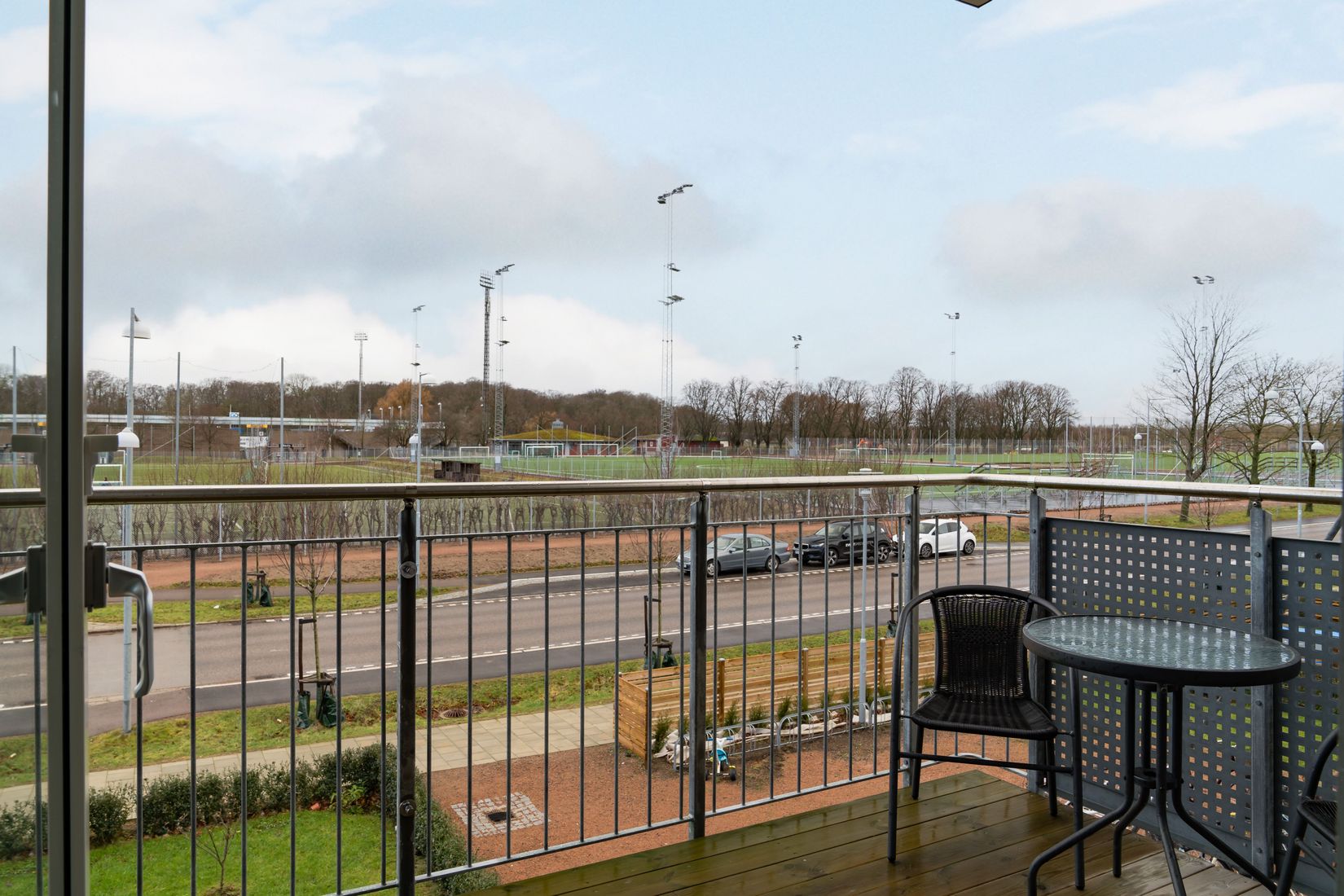 Bostadsrätt, Titangatan 1B, Karlslund, Landskrona