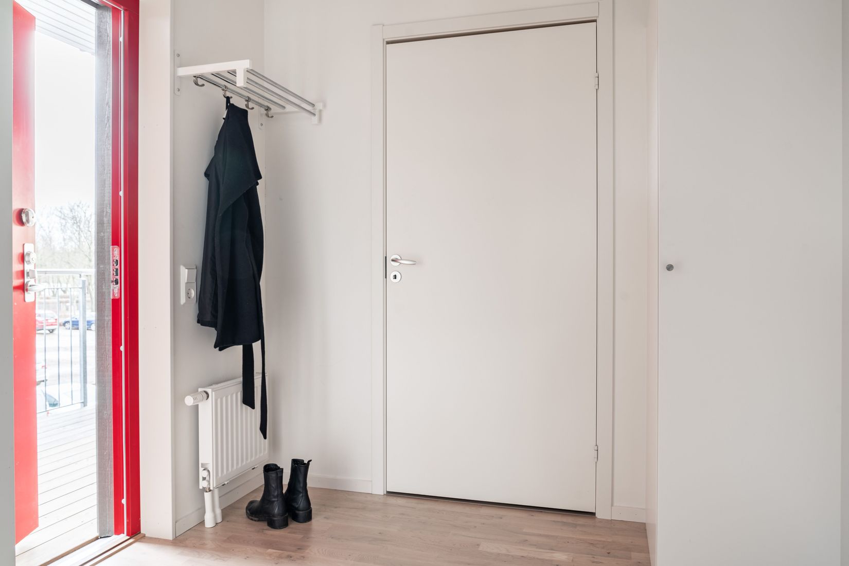 Bostadsrätt, Titangatan 1B, Karlslund, Landskrona