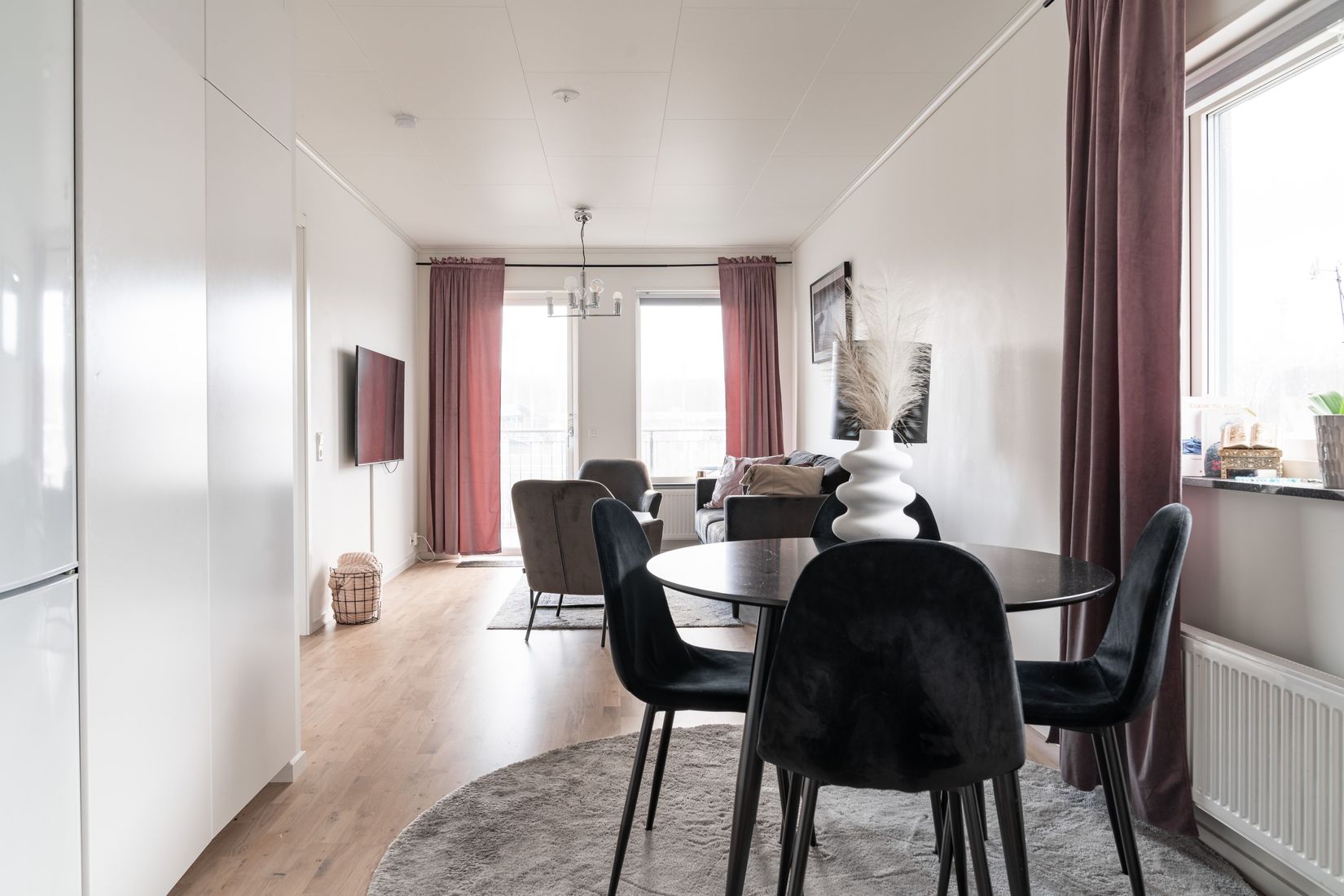 Bostadsrätt, Titangatan 1B, Karlslund, Landskrona