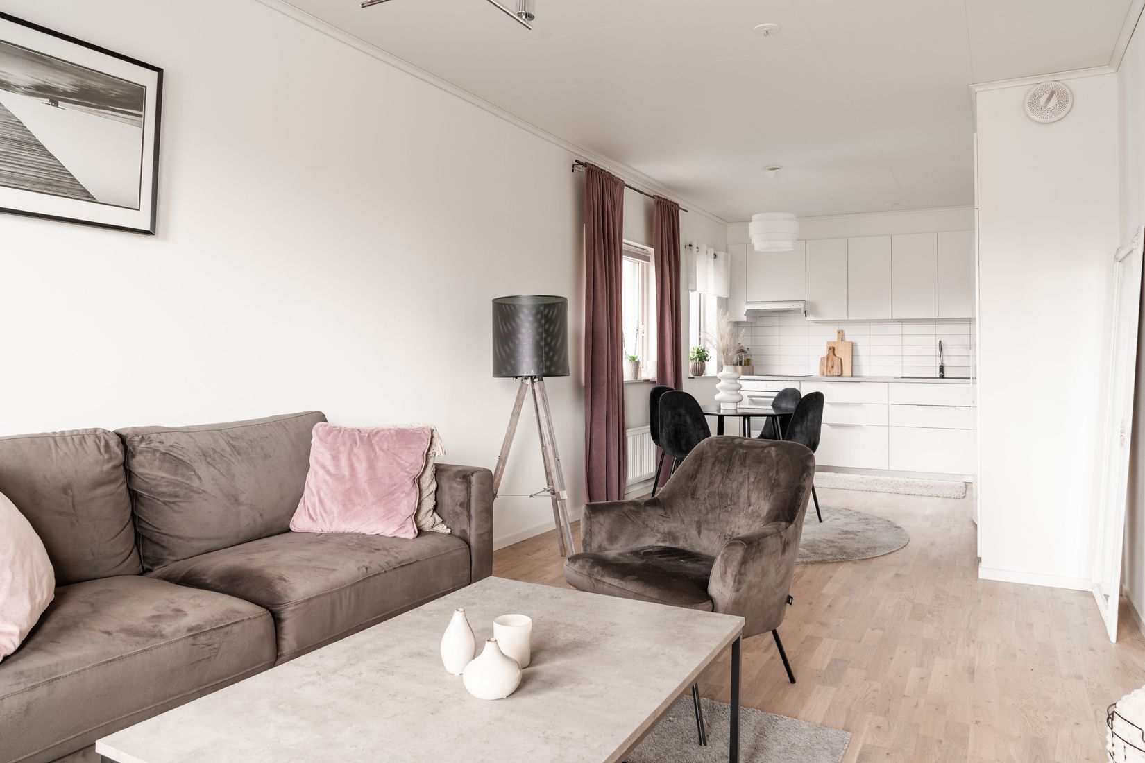 Bostadsrätt, Titangatan 1B, Karlslund, Landskrona