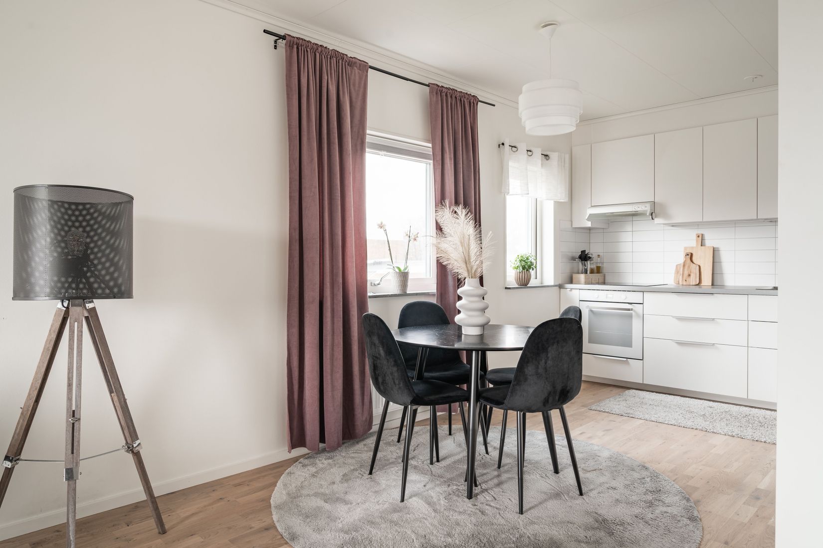 Bostadsrätt, Titangatan 1B, Karlslund, Landskrona