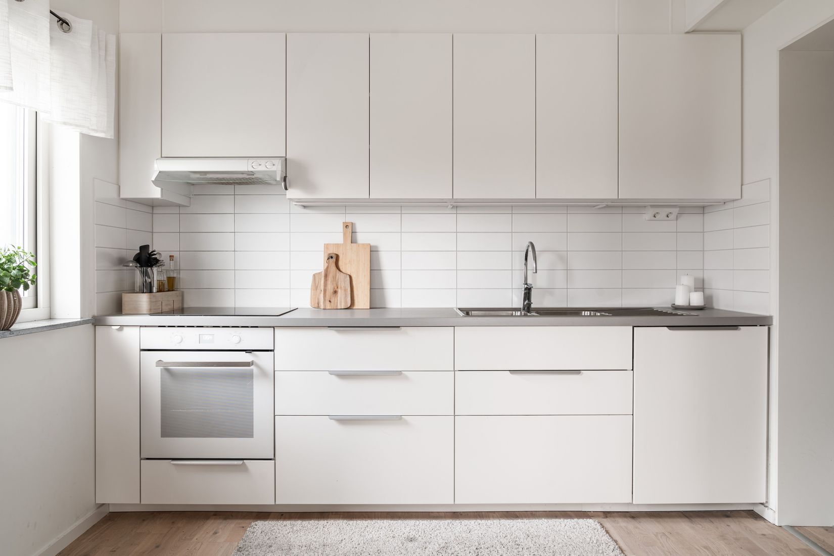 Bostadsrätt, Titangatan 1B, Karlslund, Landskrona