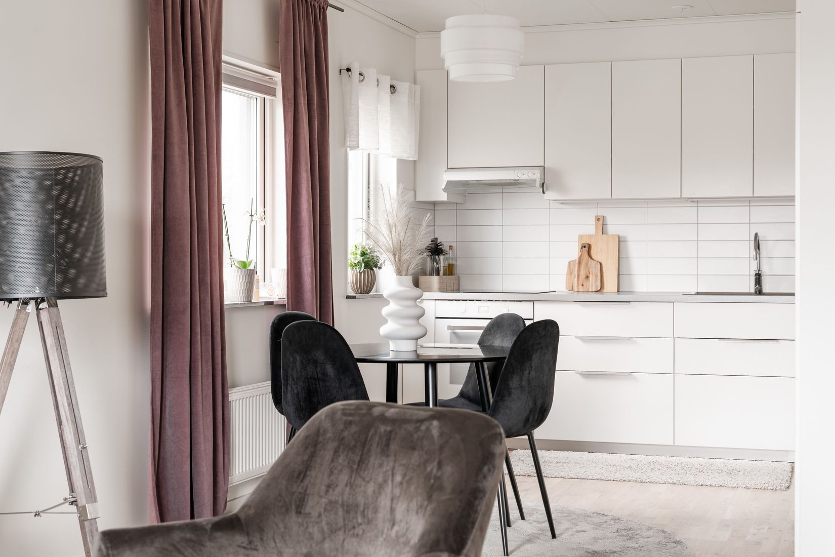 Bostadsrätt, Titangatan 1B, Karlslund, Landskrona