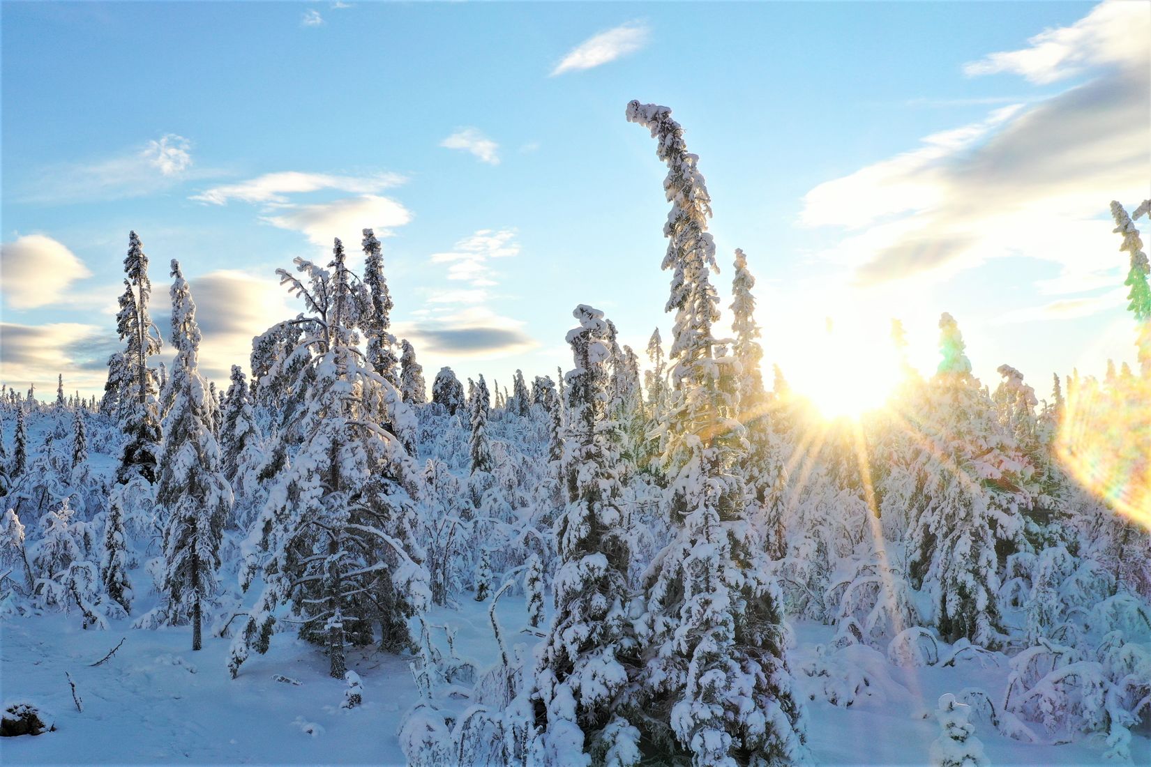 Fritidshus, Merakvägen 7, Solbacken, Storhogna, Berg