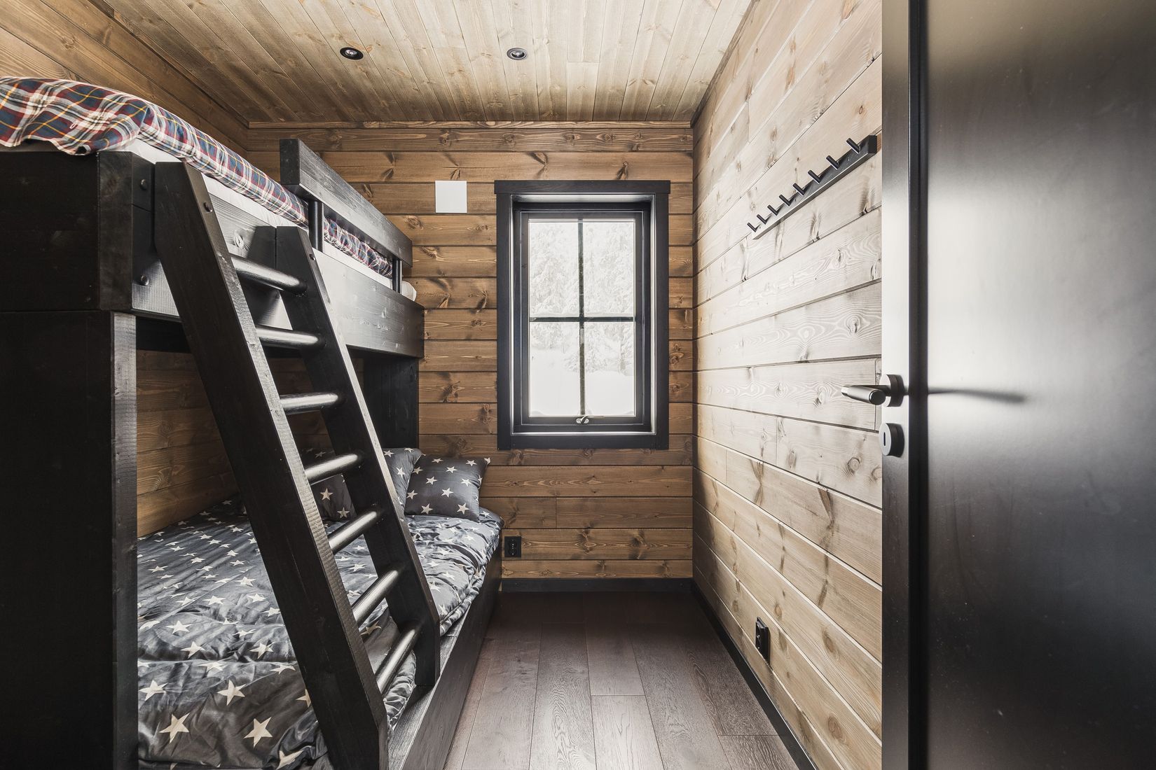 Fritidshus, Merakvägen 7, Solbacken, Storhogna, Berg