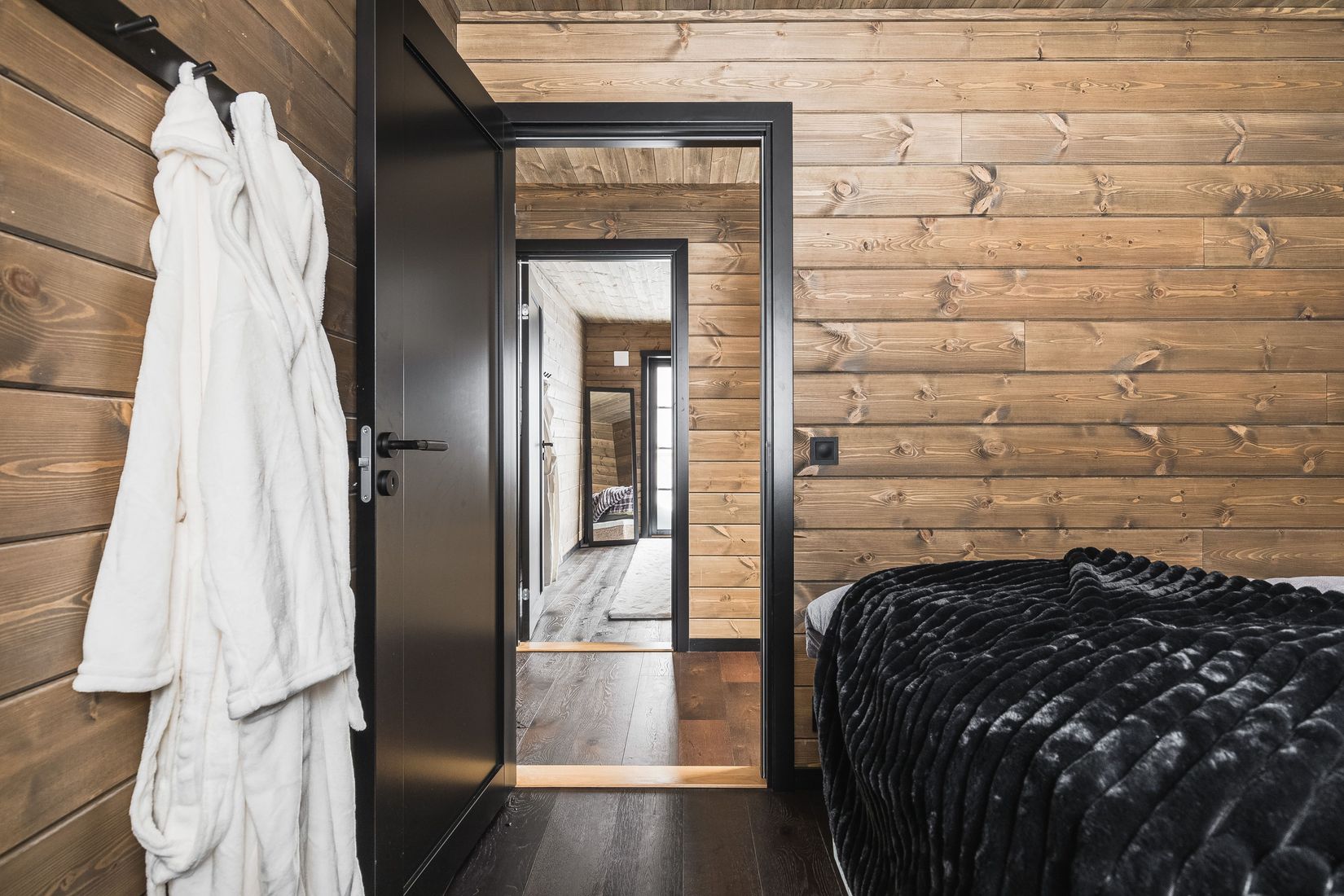 Fritidshus, Merakvägen 7, Solbacken, Storhogna, Berg