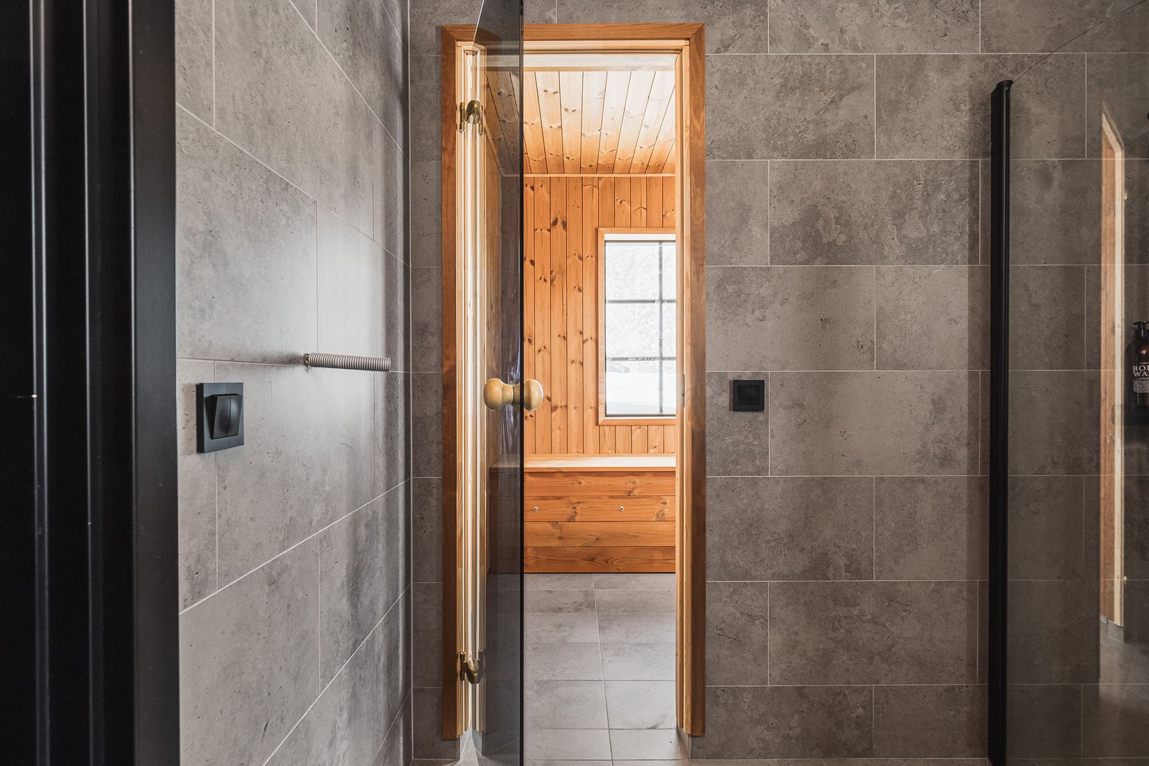 Fritidshus, Merakvägen 7, Solbacken, Storhogna, Berg