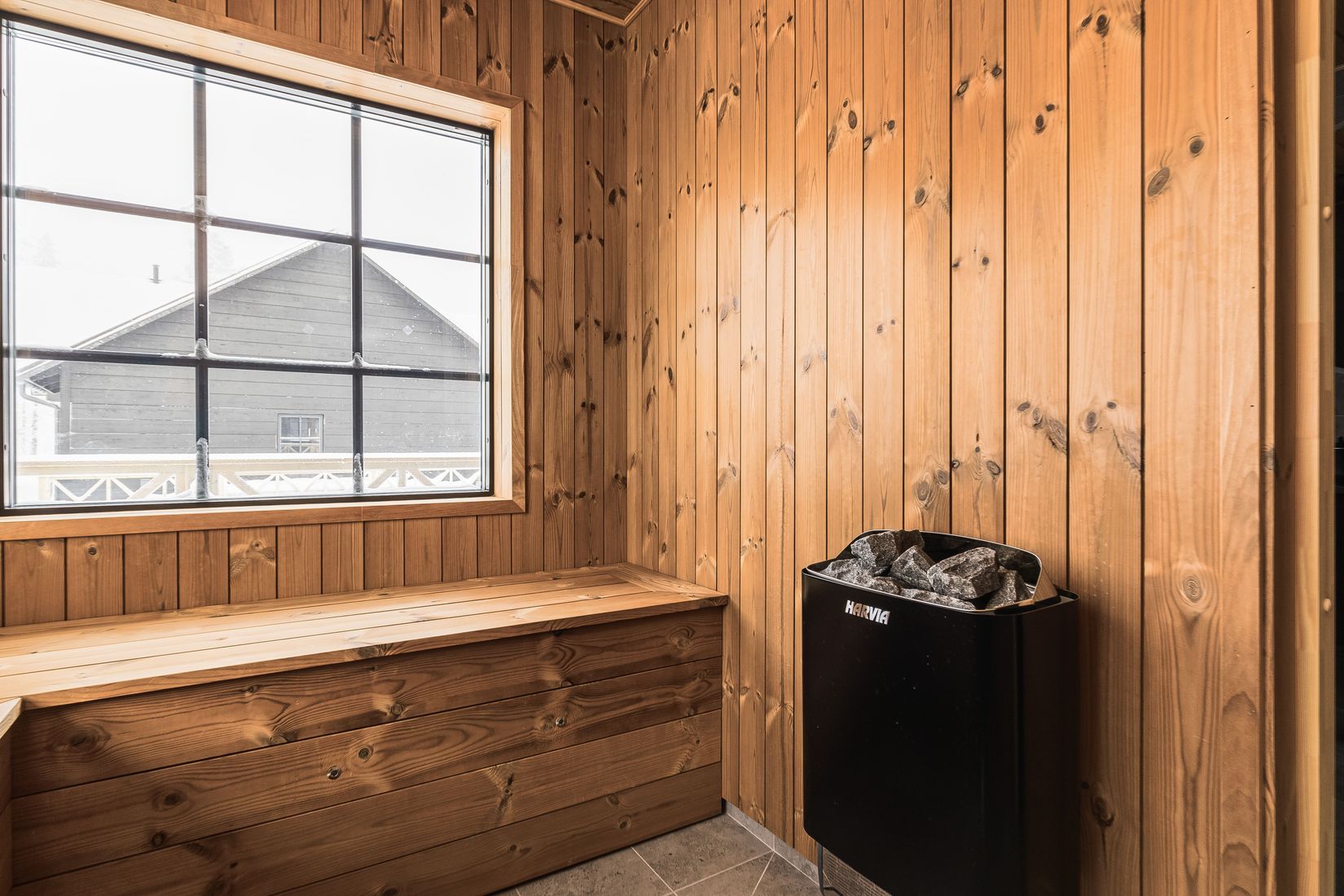 Fritidshus, Merakvägen 7, Solbacken, Storhogna, Berg