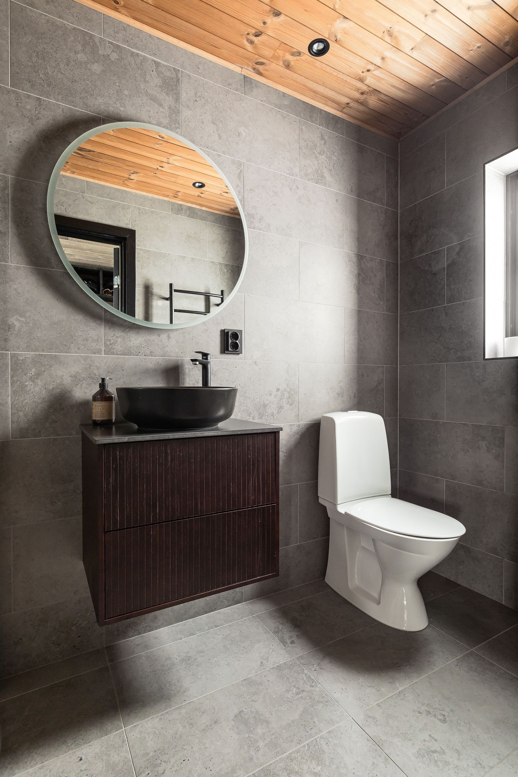 Fritidshus, Merakvägen 7, Solbacken, Storhogna, Berg