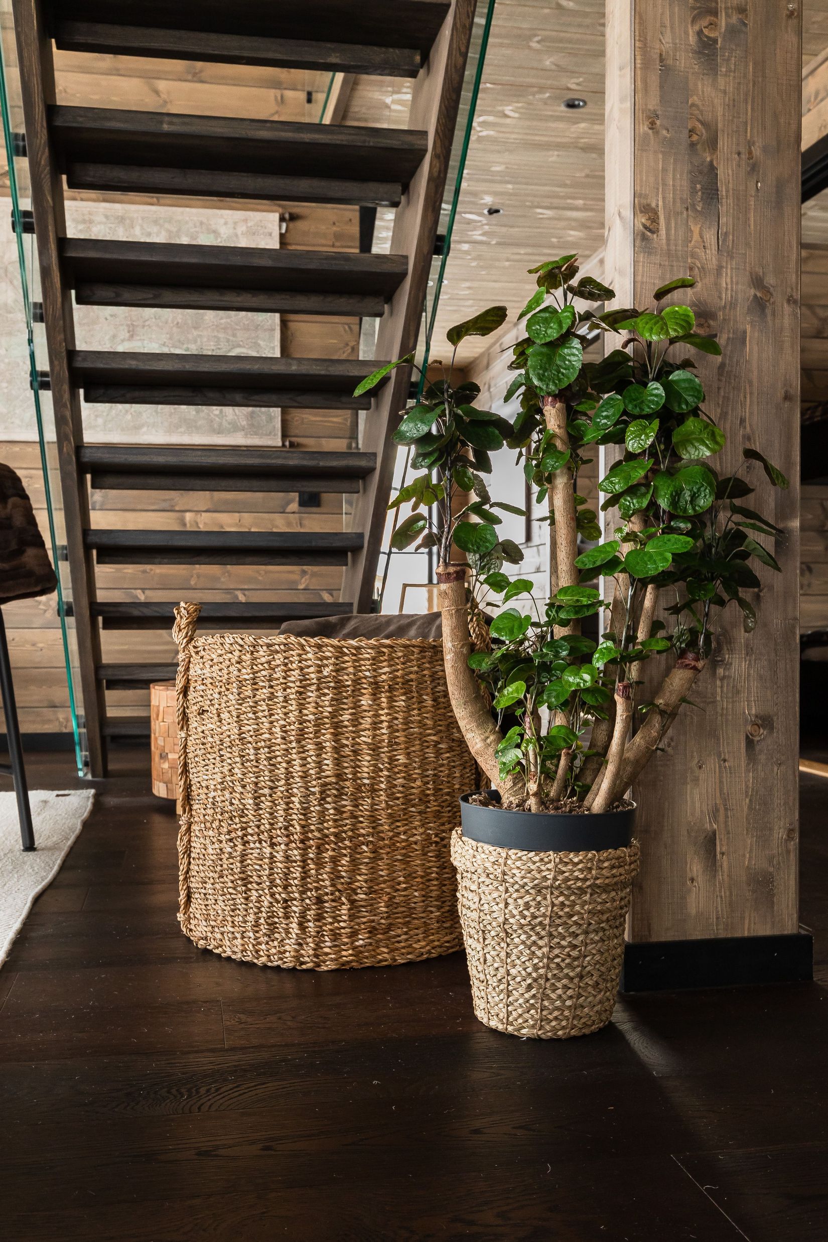 Fritidshus, Merakvägen 7, Solbacken, Storhogna, Berg