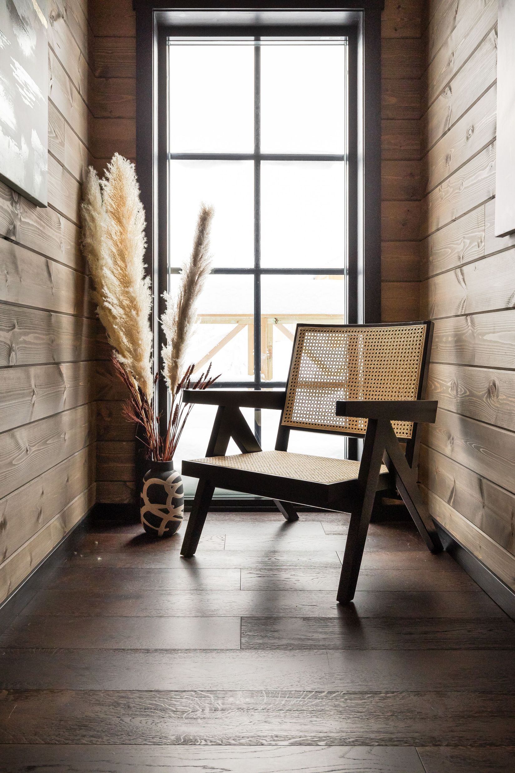 Fritidshus, Merakvägen 7, Solbacken, Storhogna, Berg