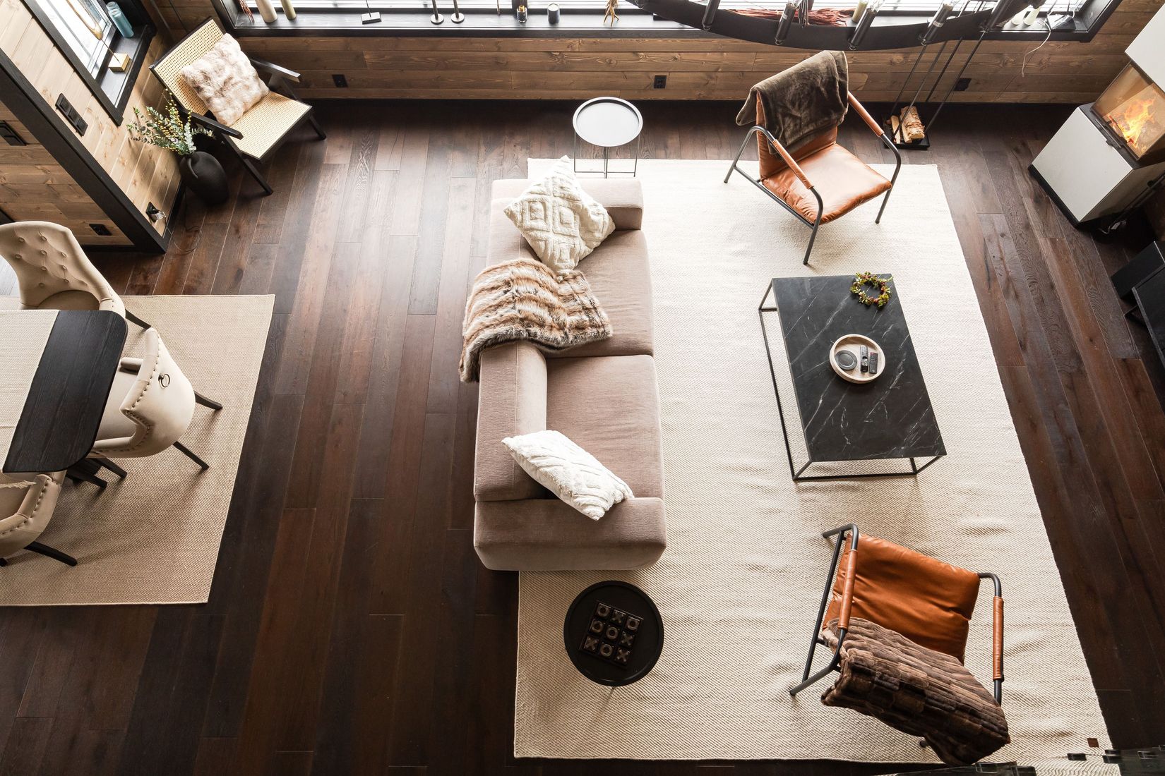 Fritidshus, Merakvägen 7, Solbacken, Storhogna, Berg