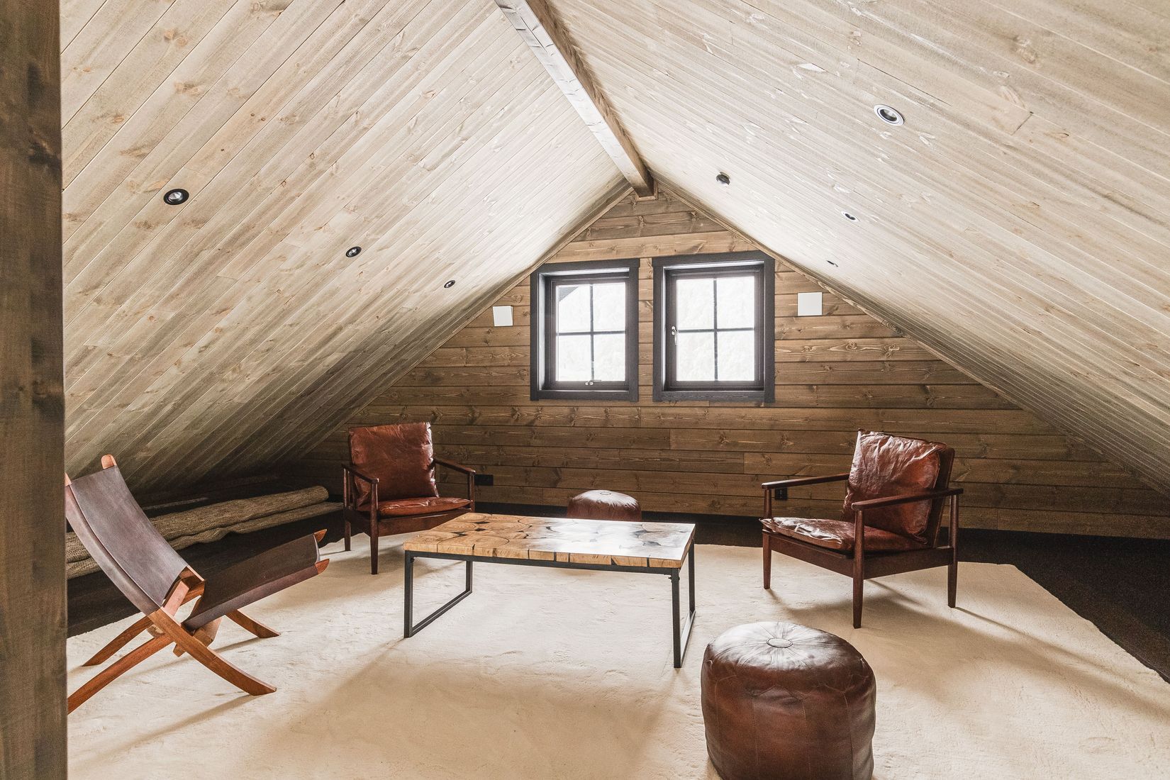 Fritidshus, Merakvägen 7, Solbacken, Storhogna, Berg