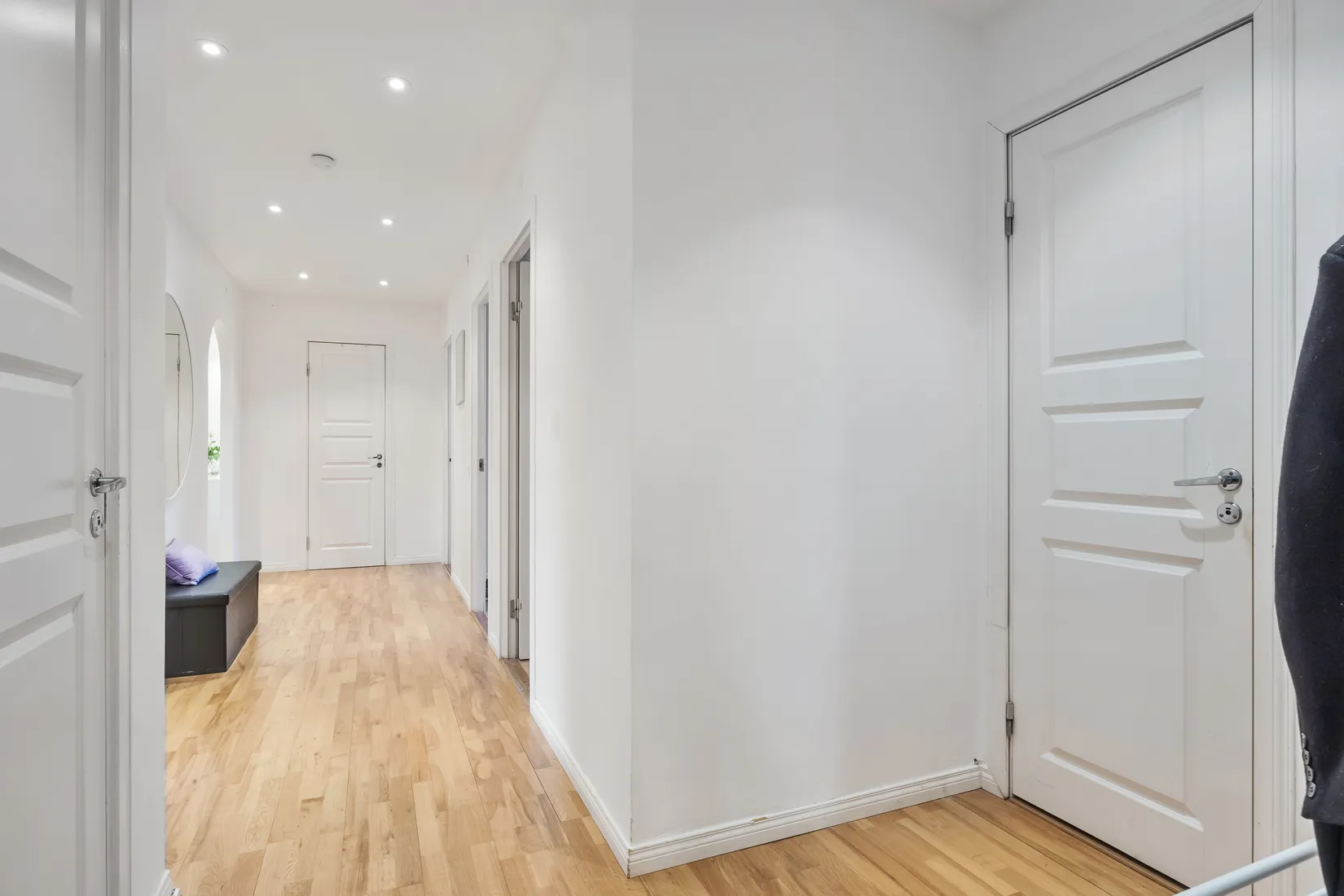 Bostadsrätt, Serenadgatan 8, Högaholm, Malmö