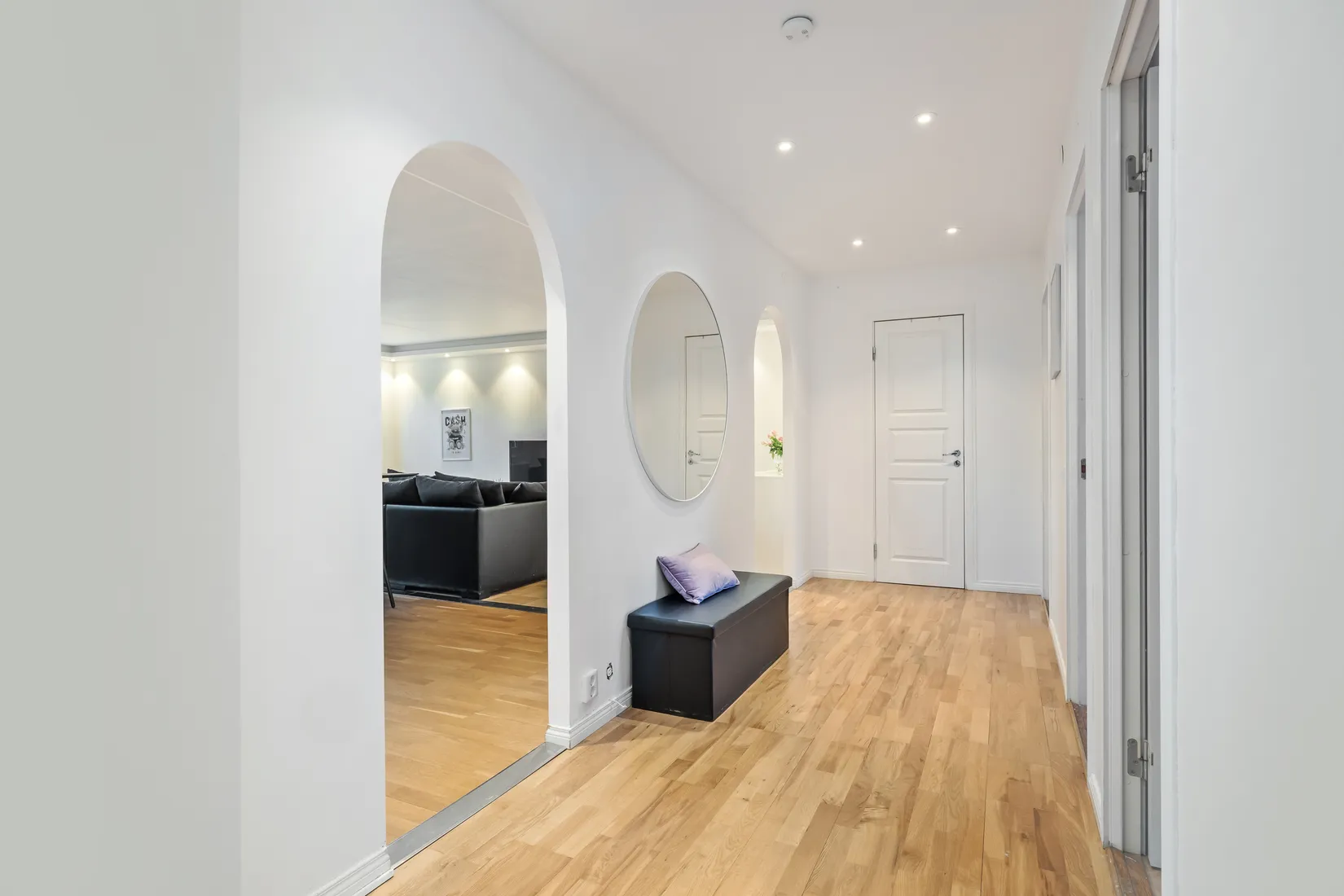 Bostadsrätt, Serenadgatan 8, Högaholm, Malmö