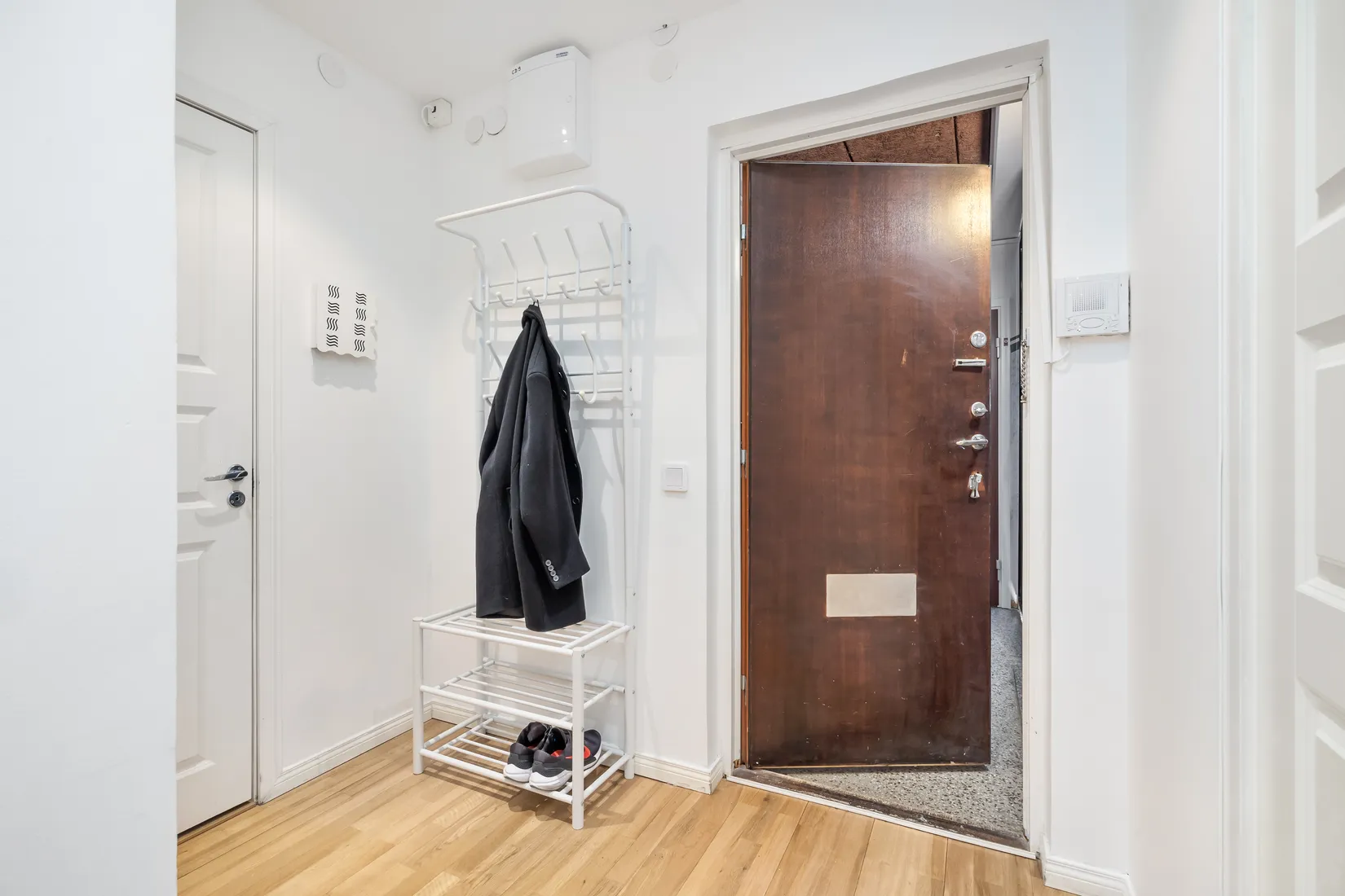 Bostadsrätt, Serenadgatan 8, Högaholm, Malmö