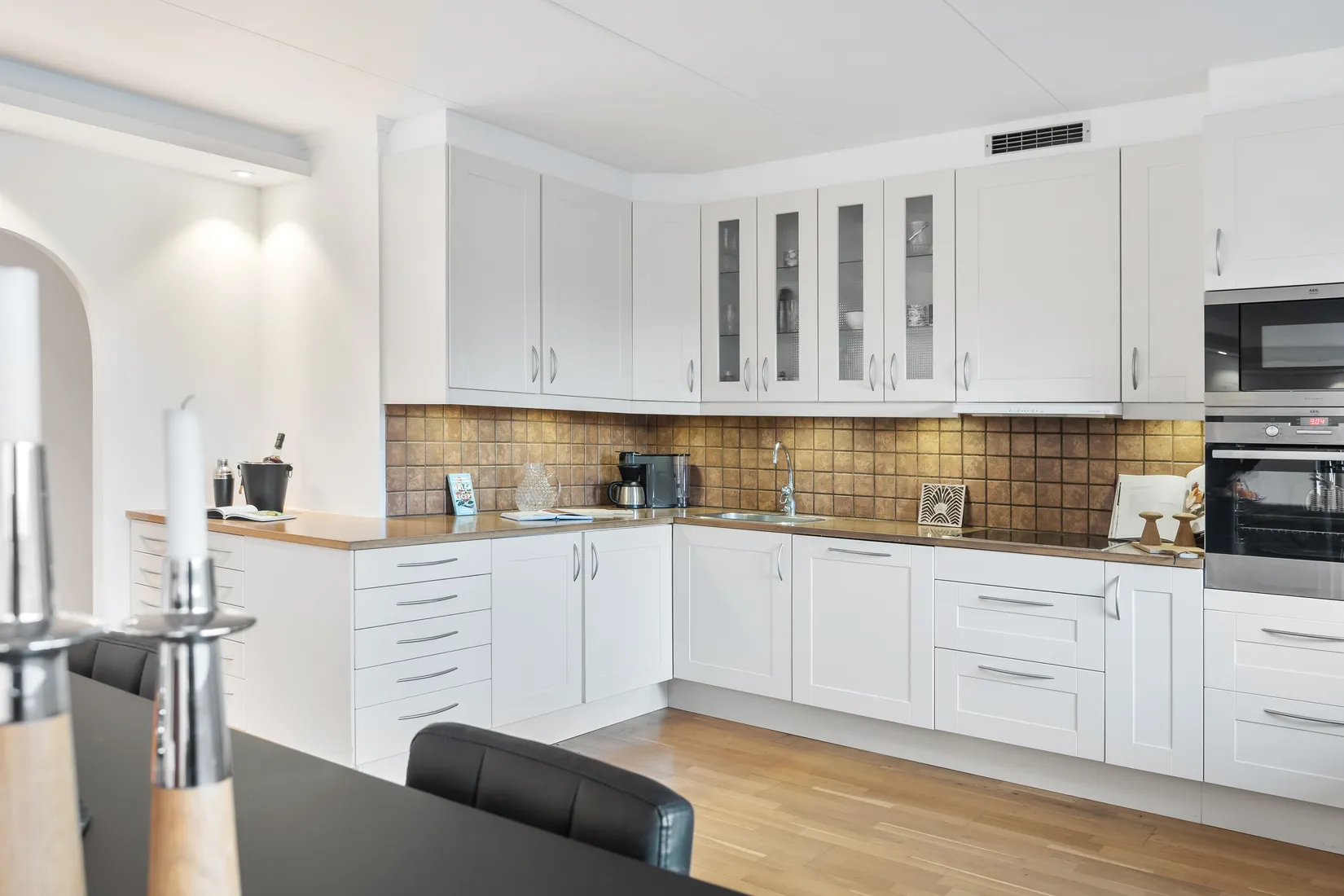 Bostadsrätt, Serenadgatan 8, Högaholm, Malmö