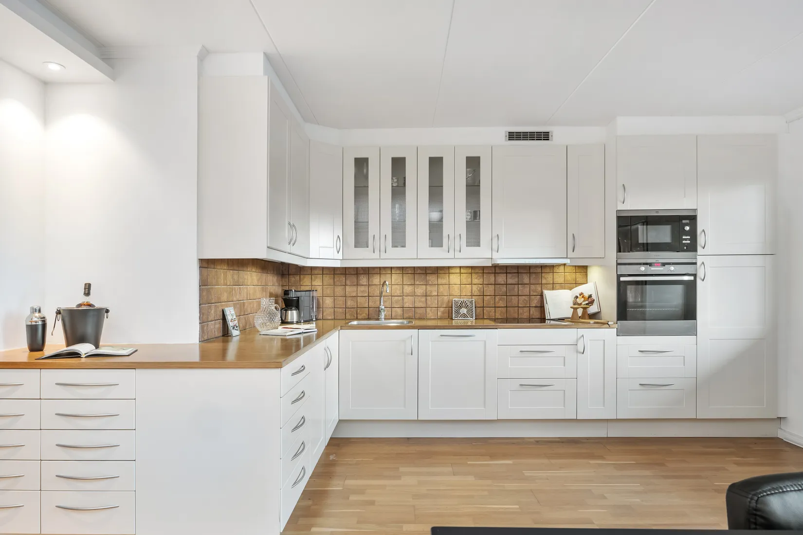 Bostadsrätt, Serenadgatan 8, Högaholm, Malmö