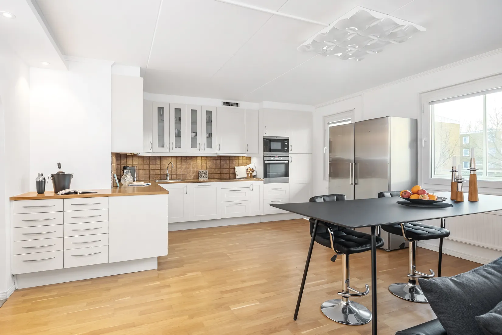 Bostadsrätt, Serenadgatan 8, Högaholm, Malmö