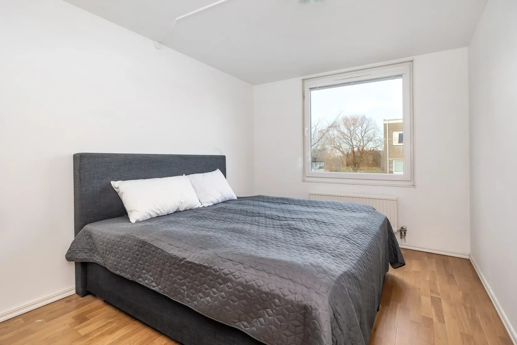 Bostadsrätt, Serenadgatan 8, Högaholm, Malmö
