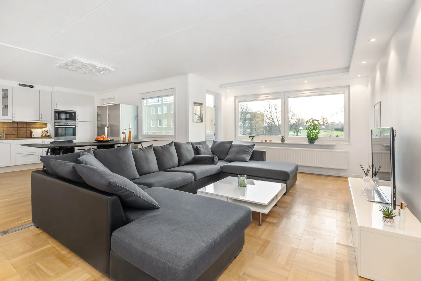 Bostadsrätt, Serenadgatan 8, Högaholm, Malmö