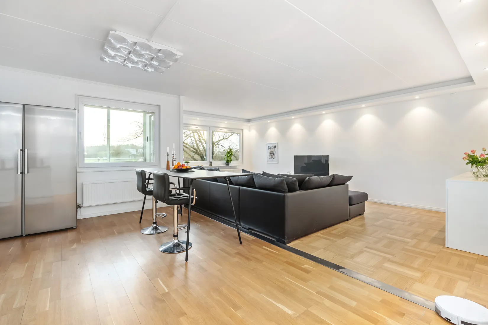 Bostadsrätt, Serenadgatan 8, Högaholm, Malmö