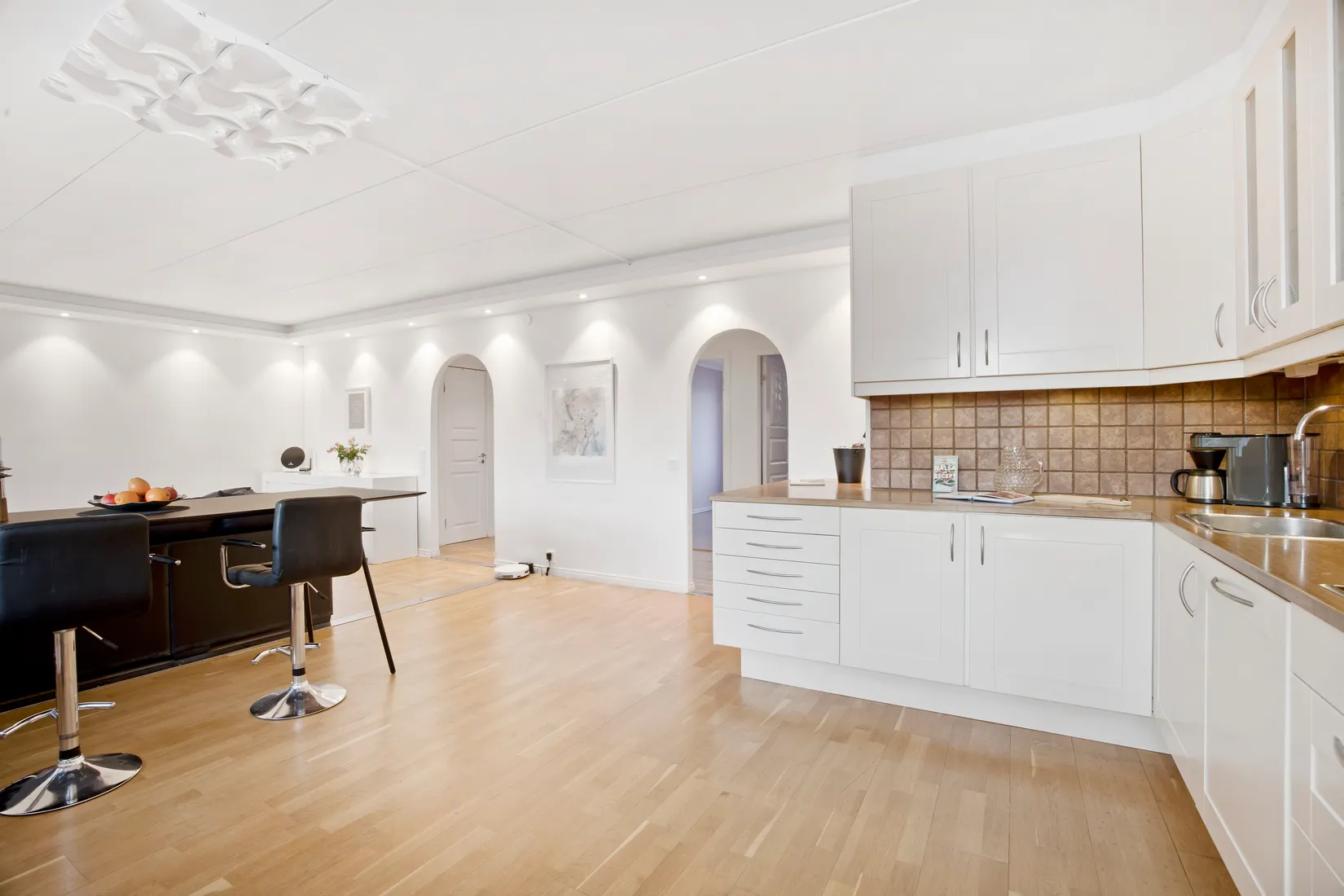 Bostadsrätt, Serenadgatan 8, Högaholm, Malmö