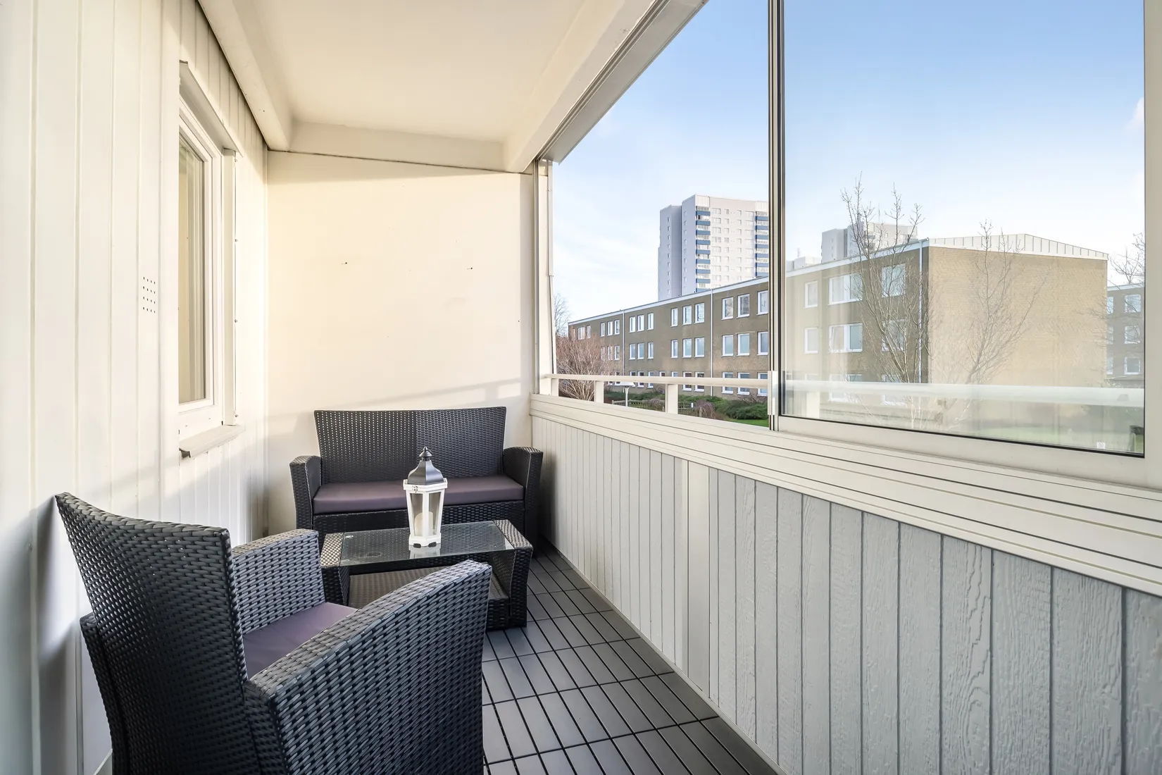 Bostadsrätt, Serenadgatan 8, Högaholm, Malmö