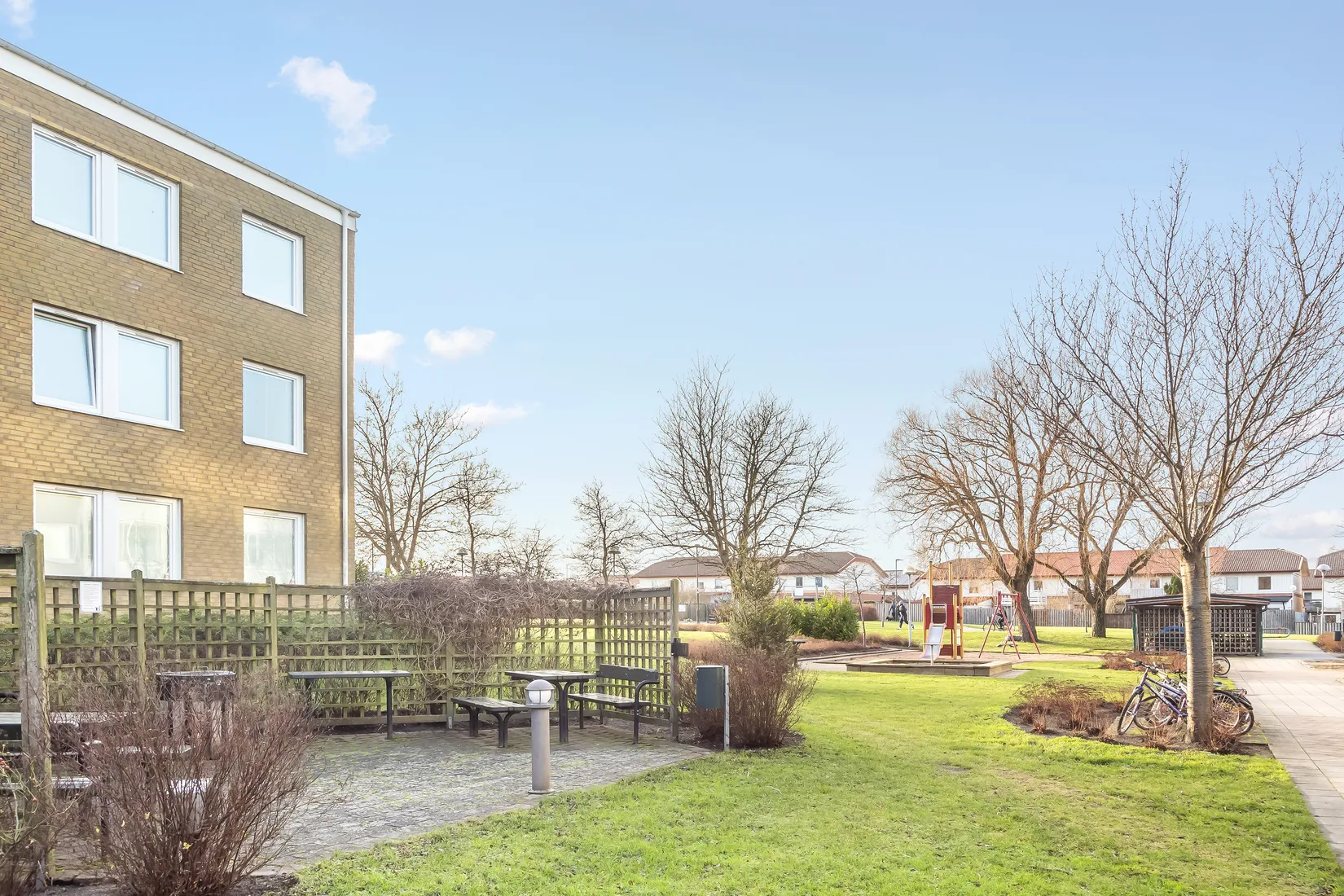 Bostadsrätt, Serenadgatan 8, Högaholm, Malmö