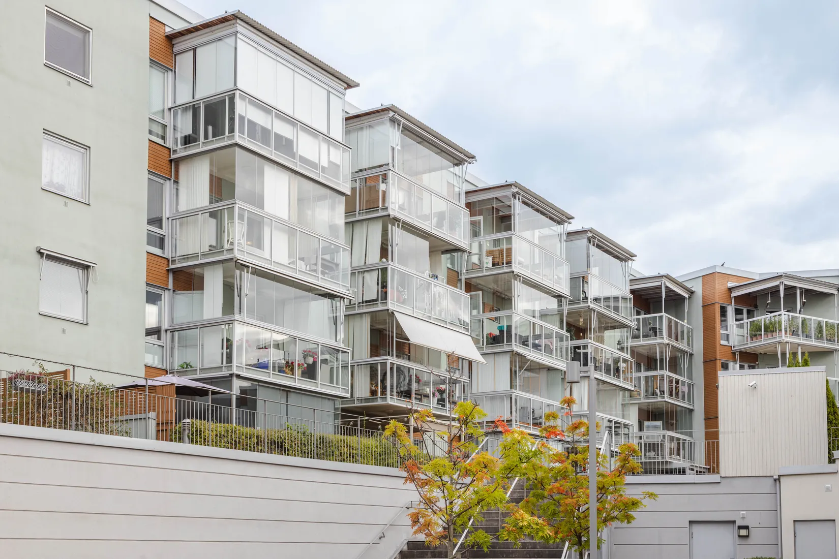 Bostadsrätt, Kungsängsgatan 19A, Östra hamnen, Västerås