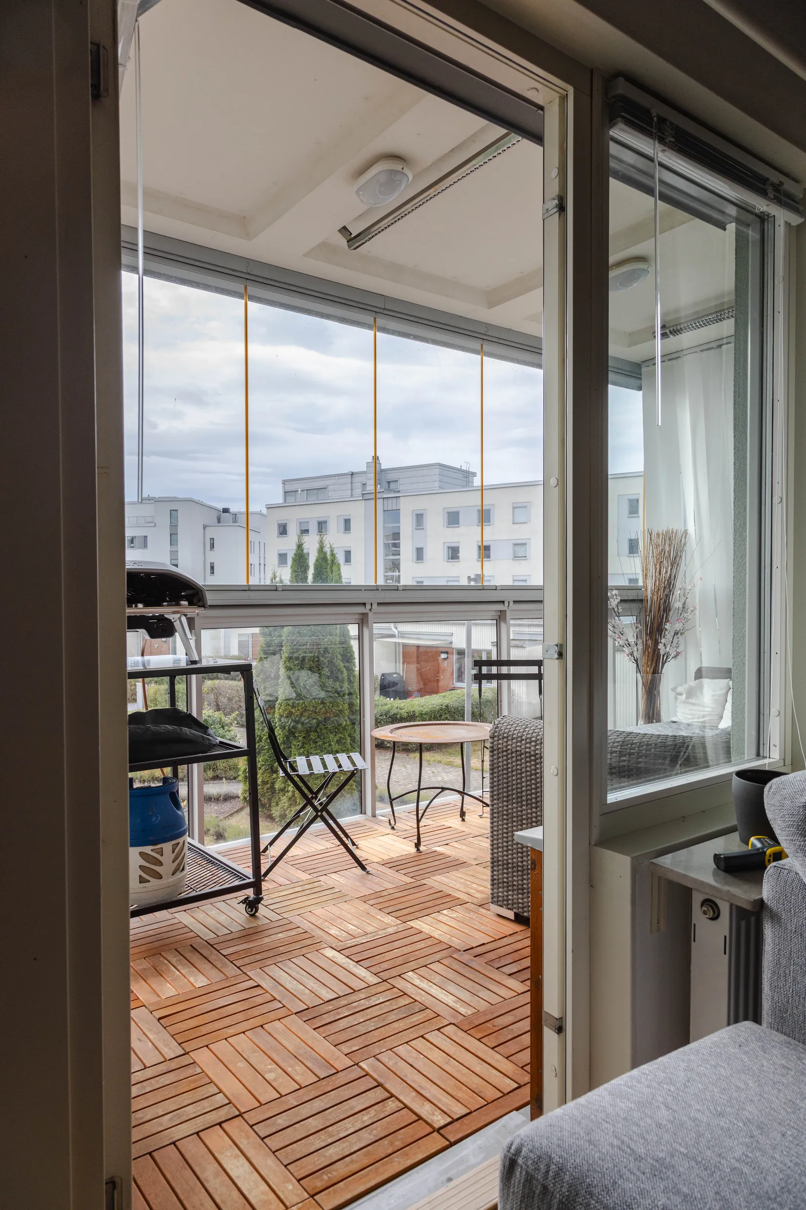 Bostadsrätt, Kungsängsgatan 19A, Östra hamnen, Västerås